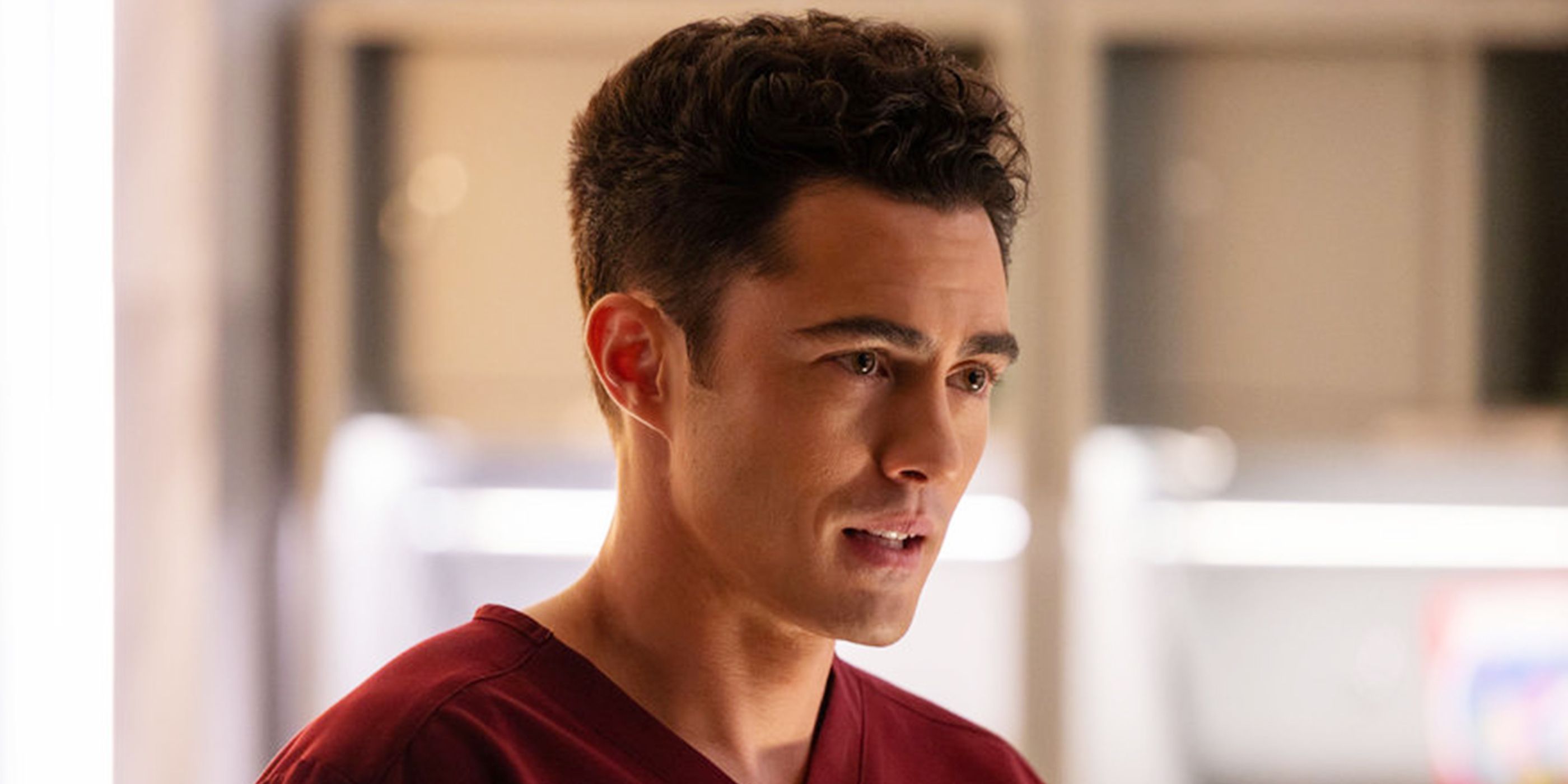 NBC's 'The Pitt' Rival Officially Renewed for Season 12