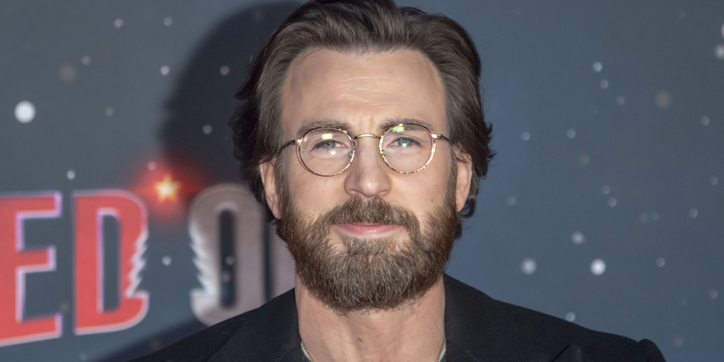Chris Evans' Forgotten Crime Thriller Finally Finds a Streaming Audience 1 Year Later