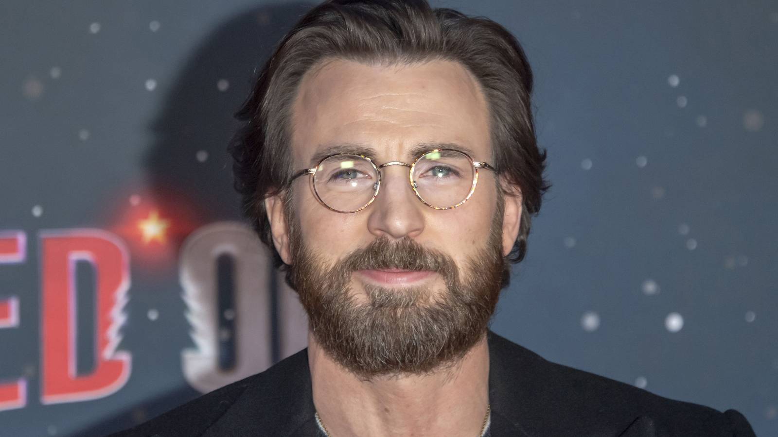 Chris Evans' Forgotten Crime Thriller Finally Finds a Streaming Audience 1 Year Later