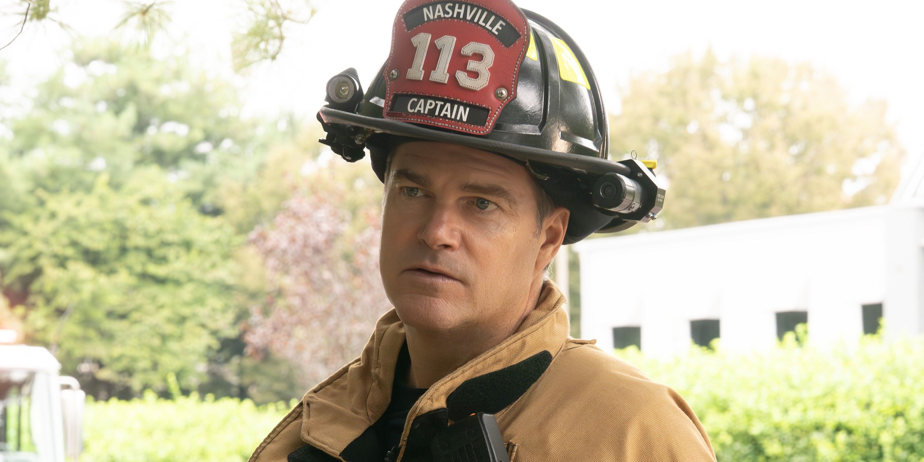 '9-1-1' Crossover With 'Nashville' and 'Lone Star' Officially Confirmed image
