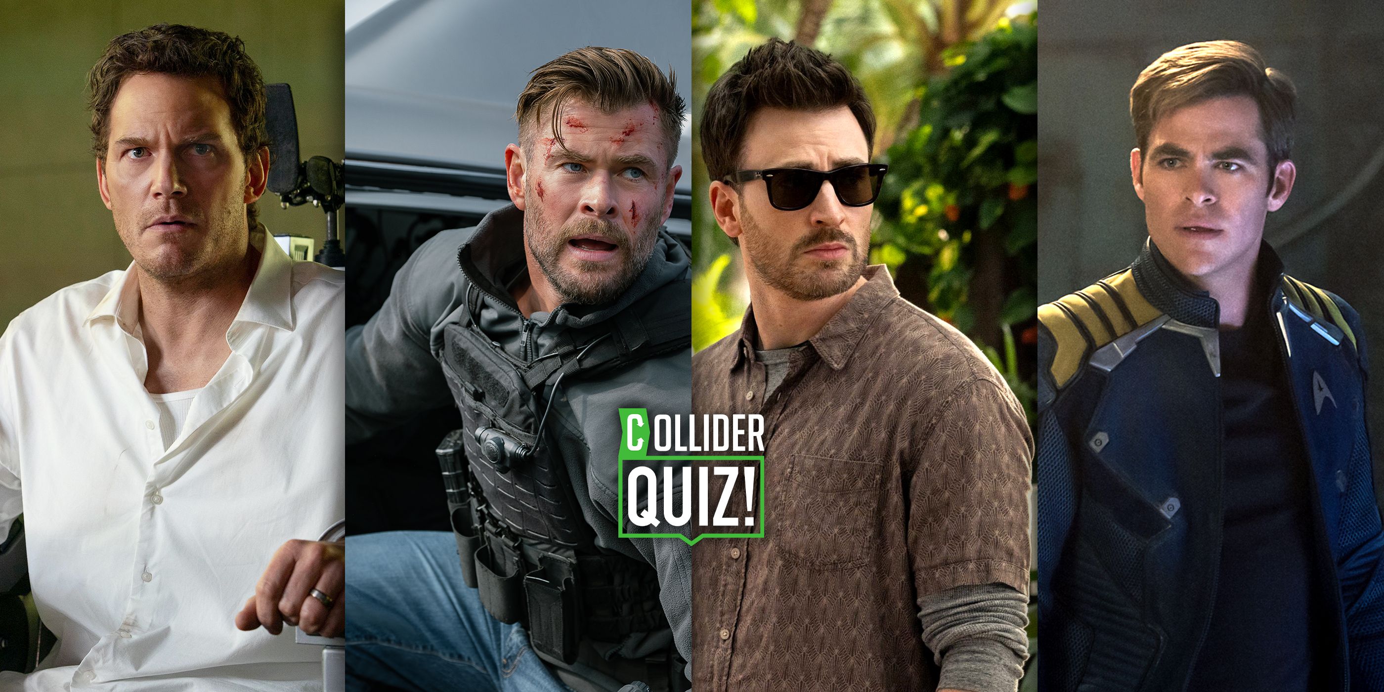 Test Your Knowledge With the Collider Movie Quiz — March 24, 2026