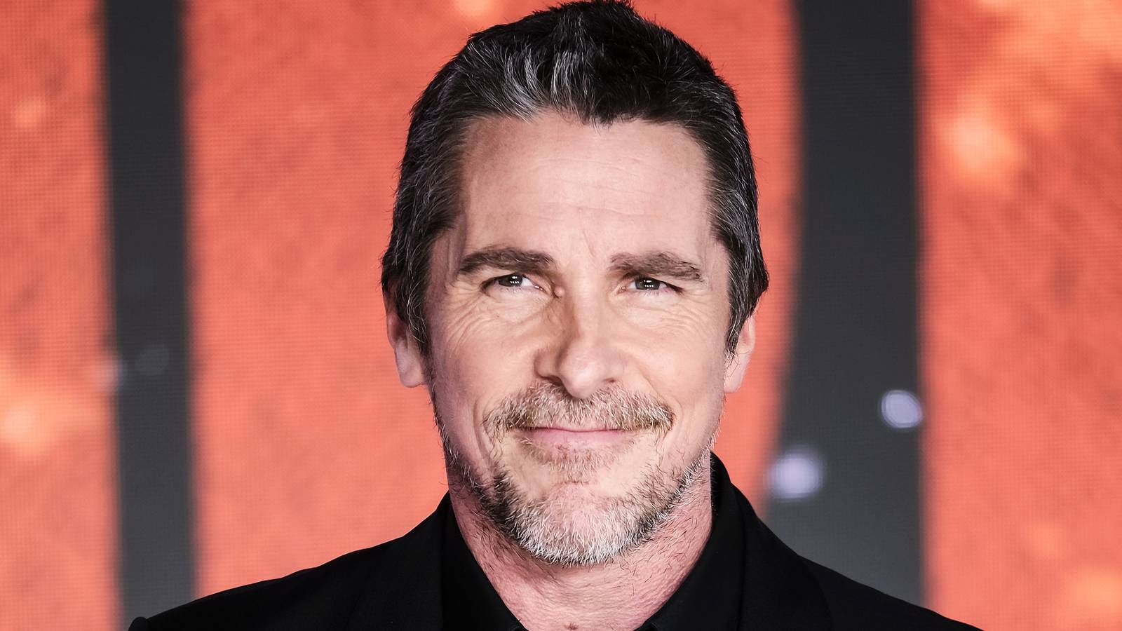 La mejor actuación de Christian Bale en el drama sobre la guerra mundial de Spielberg que nunca has oído La mejor actuación de Christian Bale en el drama sobre la guerra mundial de Spielberg que nunca has oído