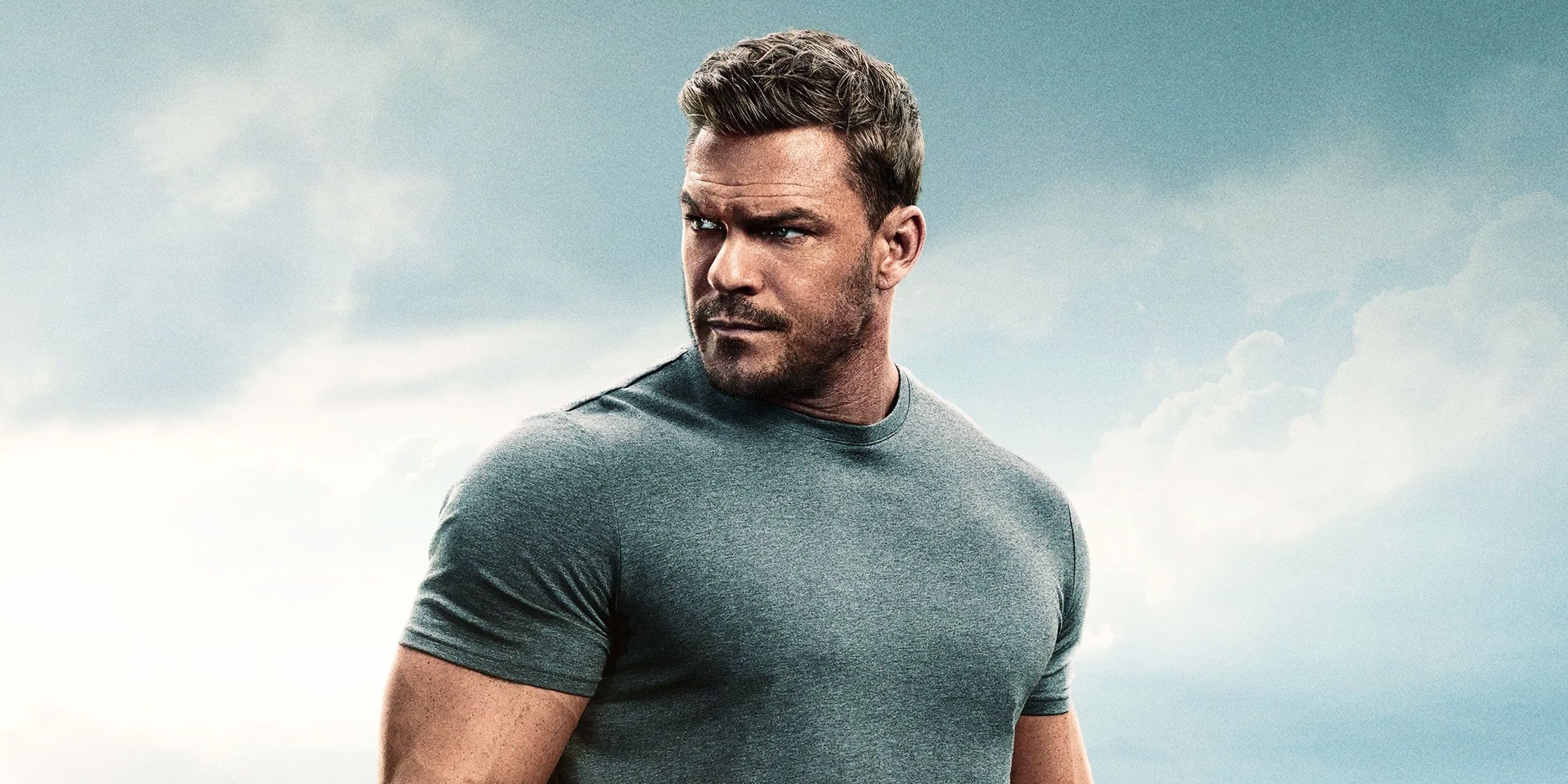 ‘Reacher’ Star Teases "Wild, Gnarly, on Steroids" Season 4 of Alan Ritchson's Prime Video Juggernaut [Exclusive]