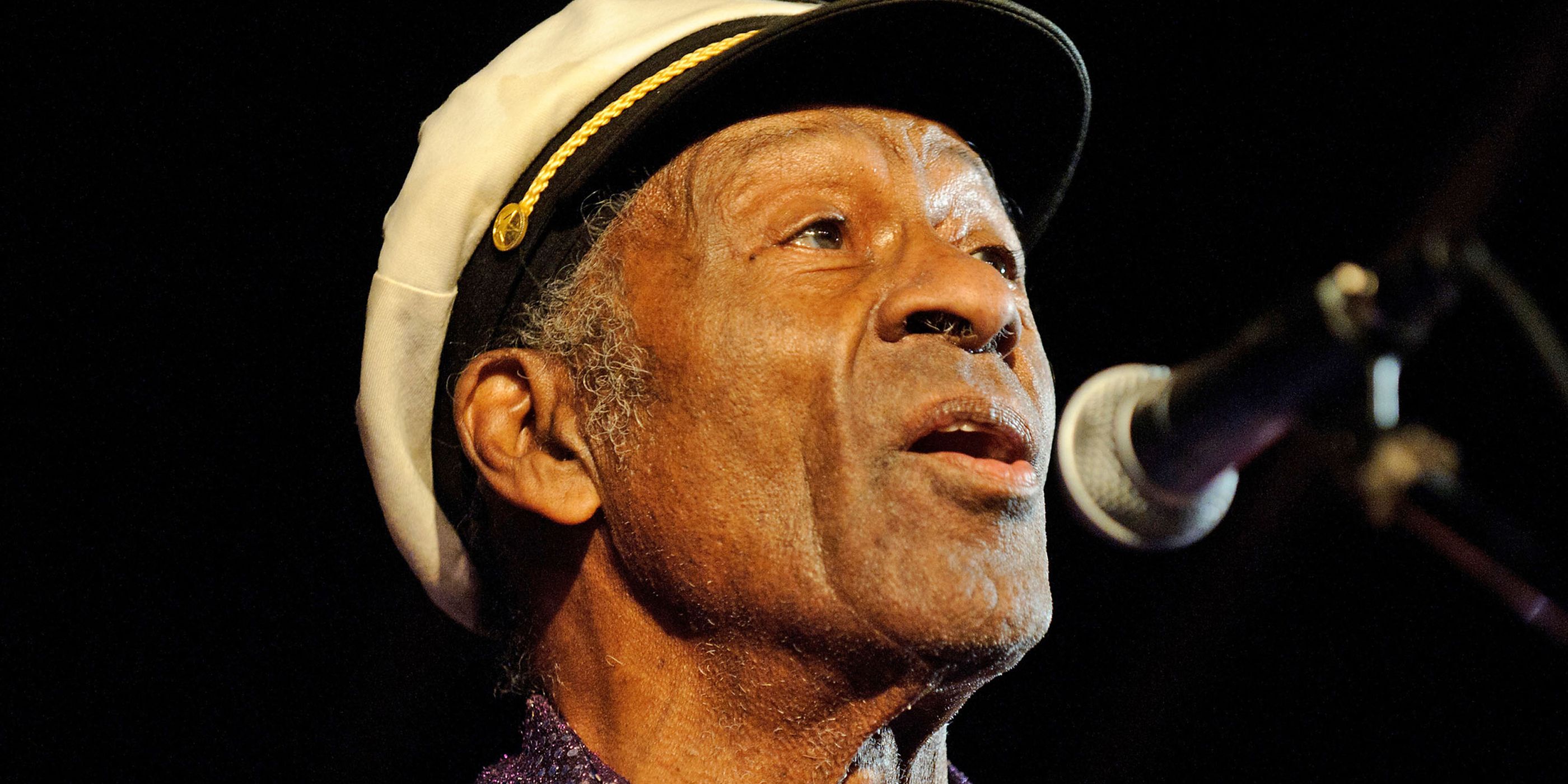 68 Years Later, the Greatest Rock and Roll Riff Ever Written Still Hits Different