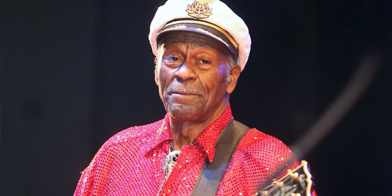68 Years Later, the Greatest Rock and Roll Riff Ever Written Still Hits ...