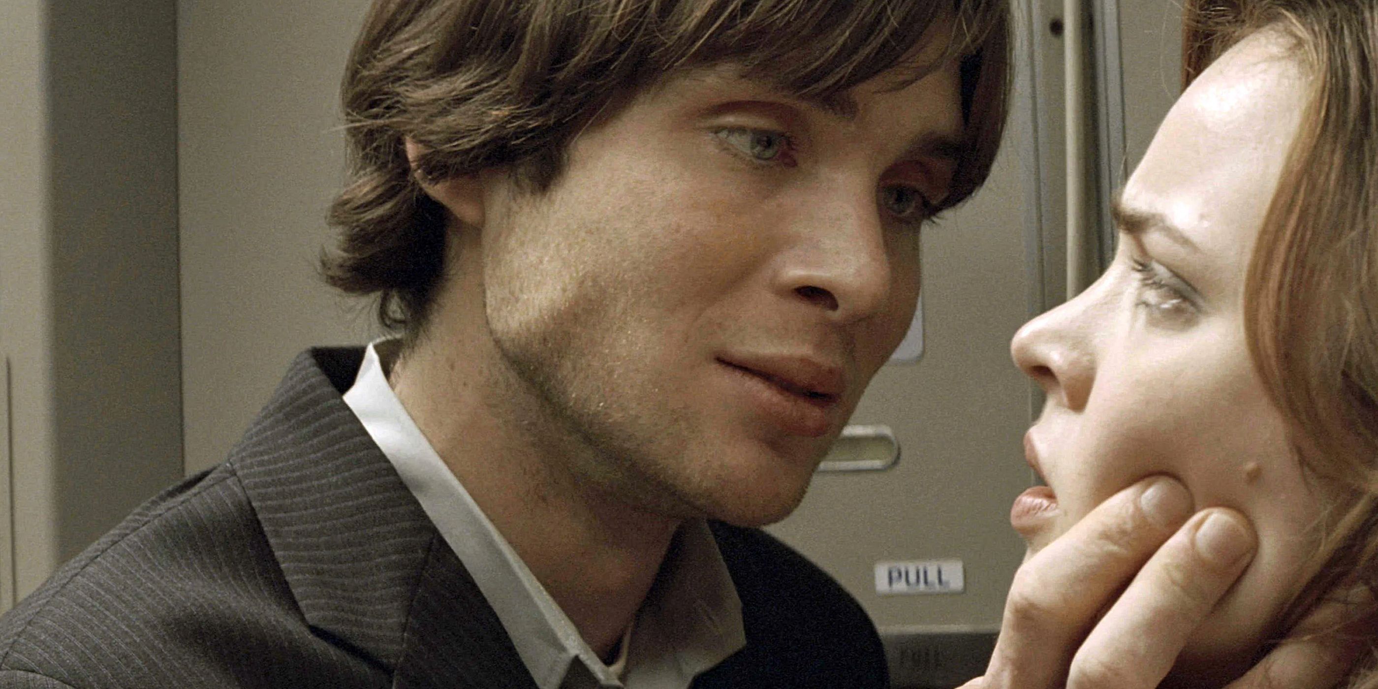 21 Years Later, Cillian Murphy’s $96M Thriller Is Surging on Paramount+