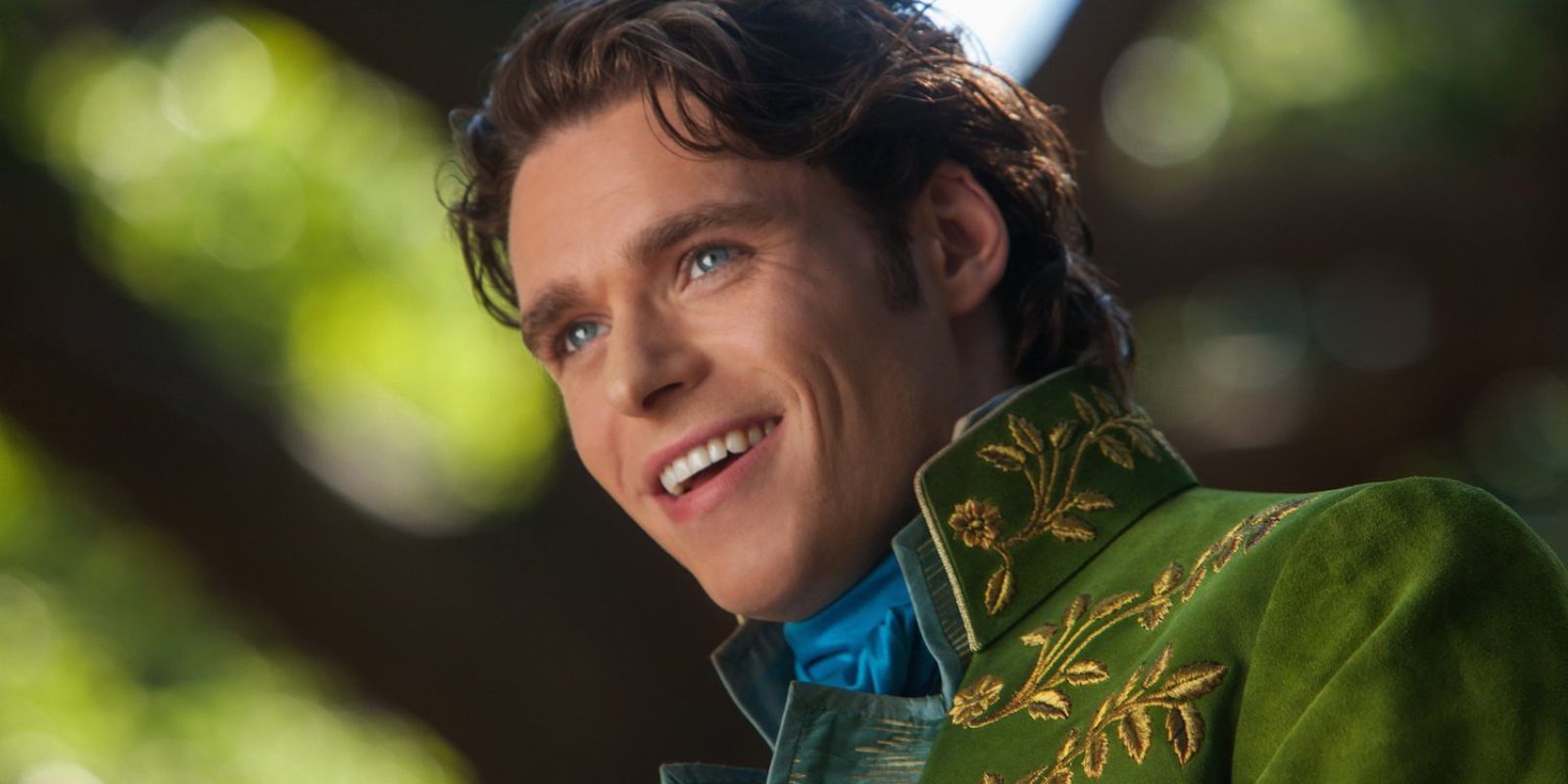 'Game of Thrones' Star's New Crime Thriller Officially Makes Major Move