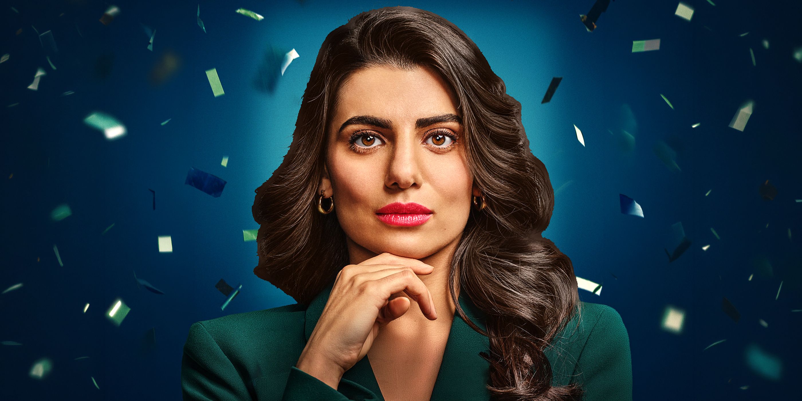 《三體》第二季值得等待！《天兵戰隊》女星Claudia Doumit加盟Netflix硬科幻鉅作