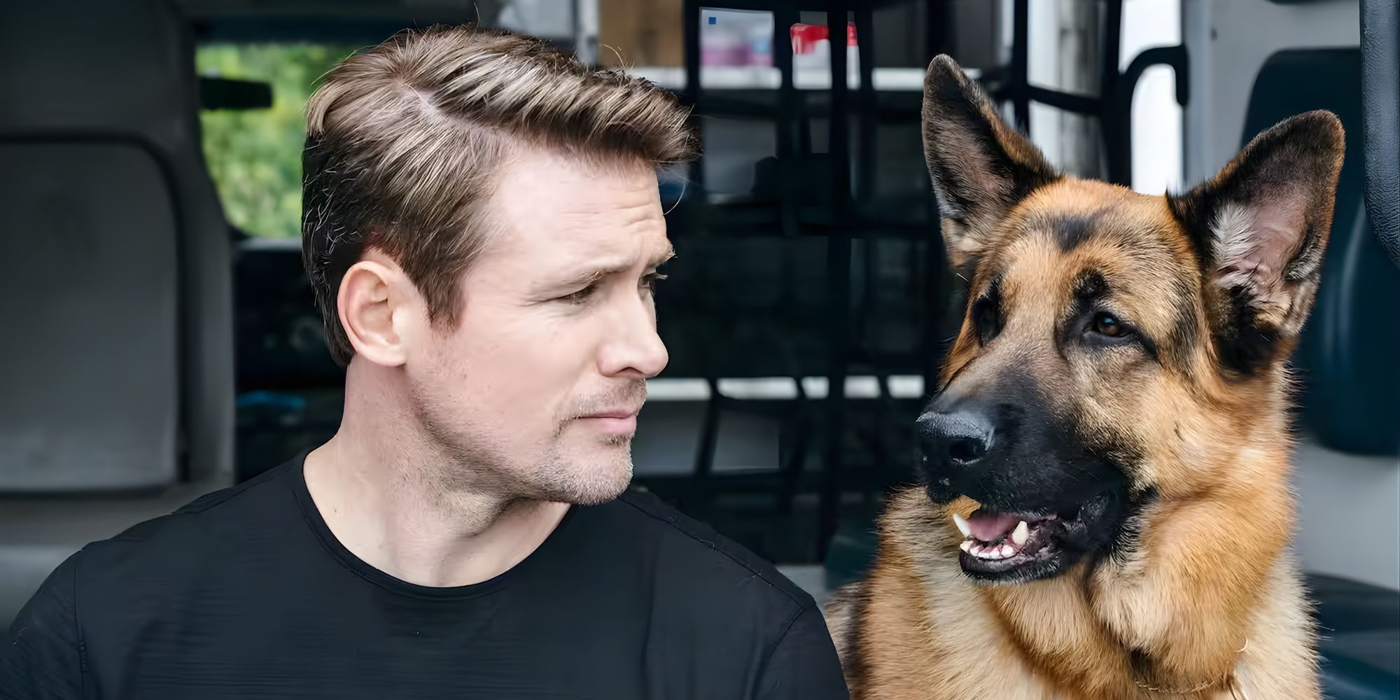 This 8-Part Police Procedural Is a Near-Perfect Crime Hit, but There's ...