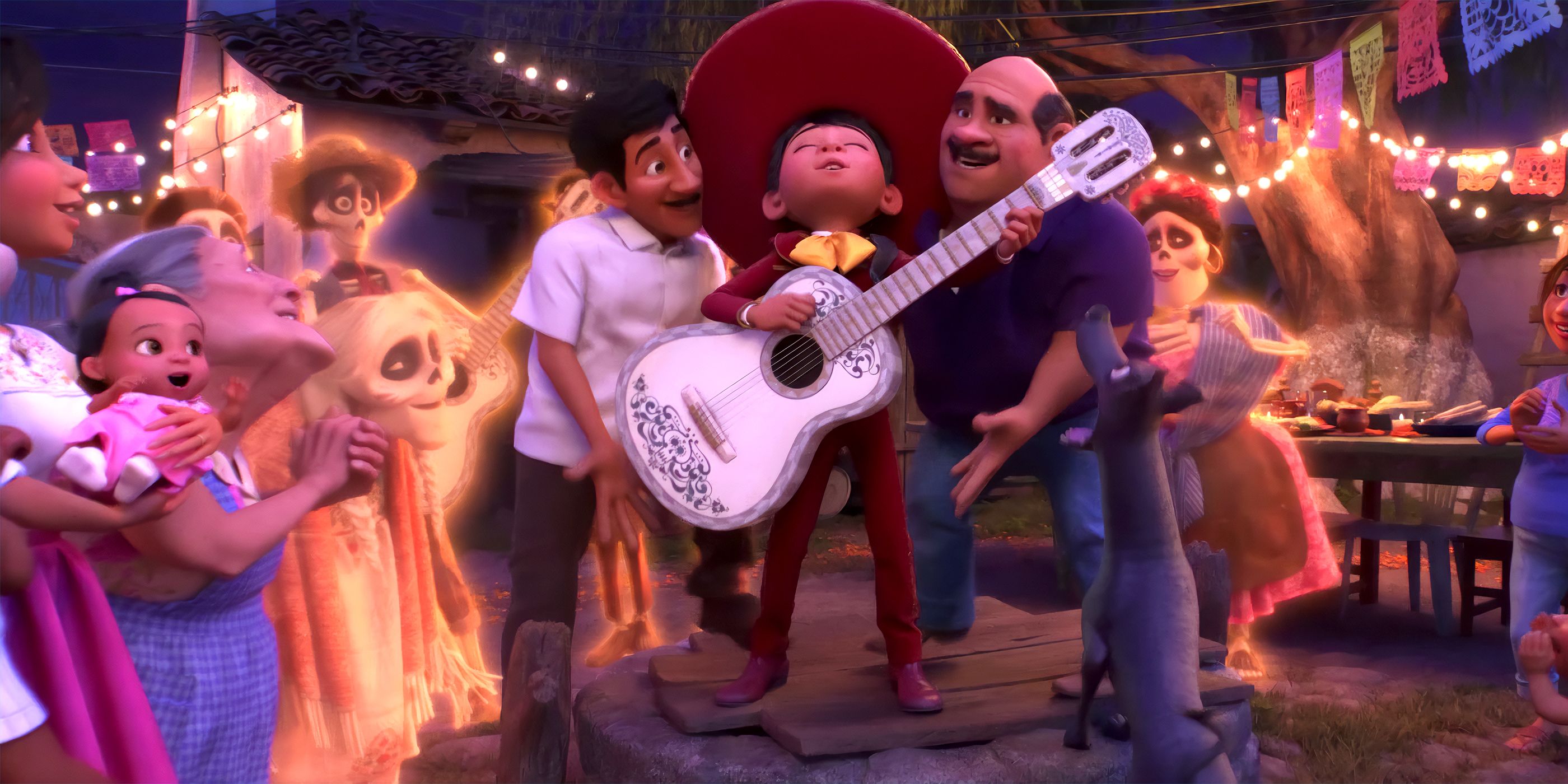 10 Greatest Crowd-Pleasing Movie Endings of All Time