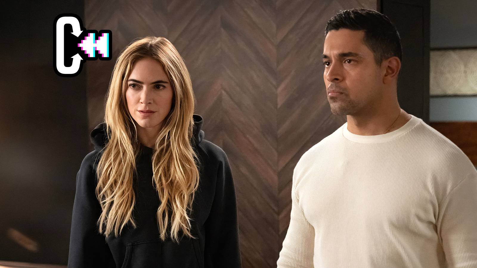 NCIS Hits 500 Episodes: Stars Reveal Secrets to Longevity and How They Raised the Stakes!