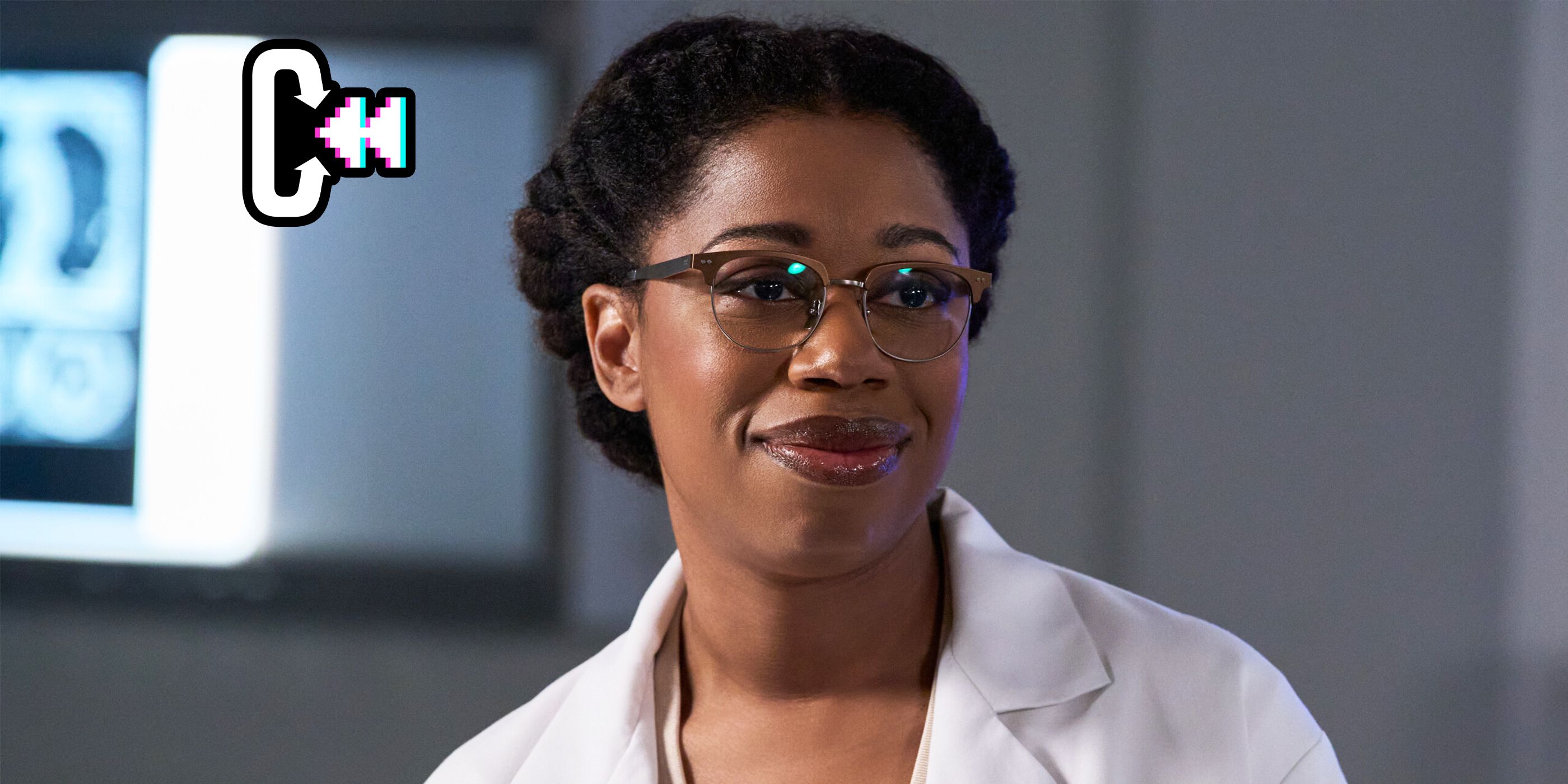 'NCIS' Star Reveals How Mark Harmon Helped Her Feel Like Part of the Cast