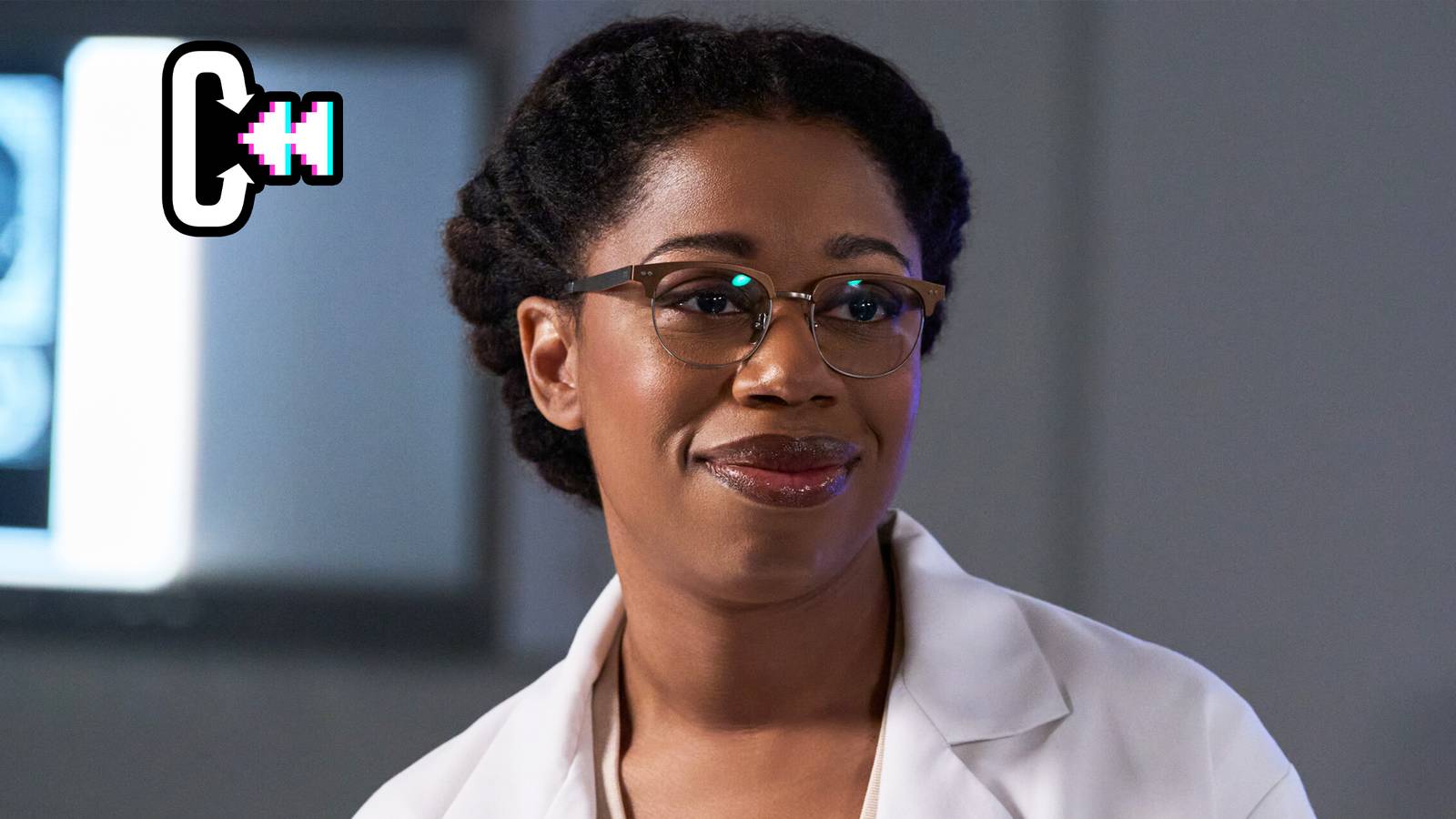 'NCIS' Star Reveals How Mark Harmon Helped Her Feel Like Part of the Cast