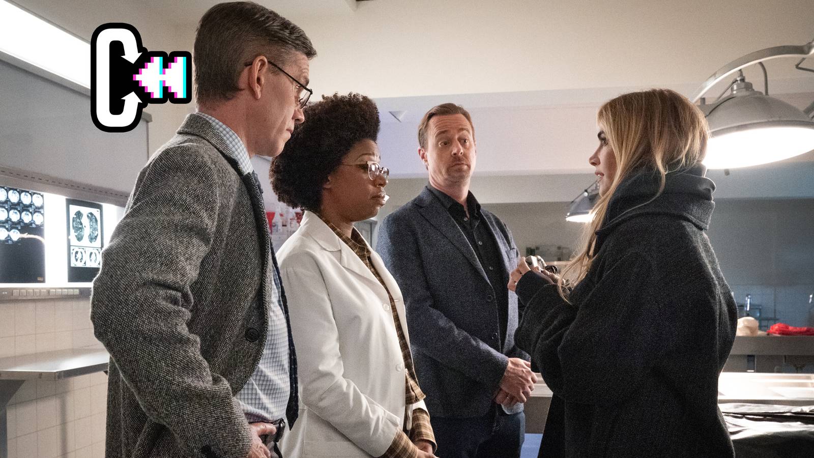 'NCIS' Had to “Go Big” for Episode 500 — and That Meant Raising the Stakes