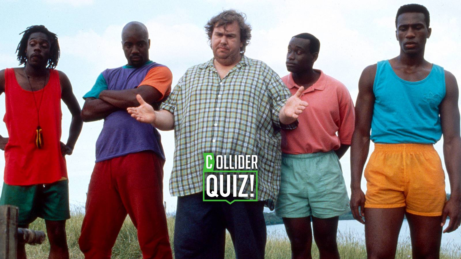 Test Your Knowledge With the Collider Movie Quiz — March 18, 2026