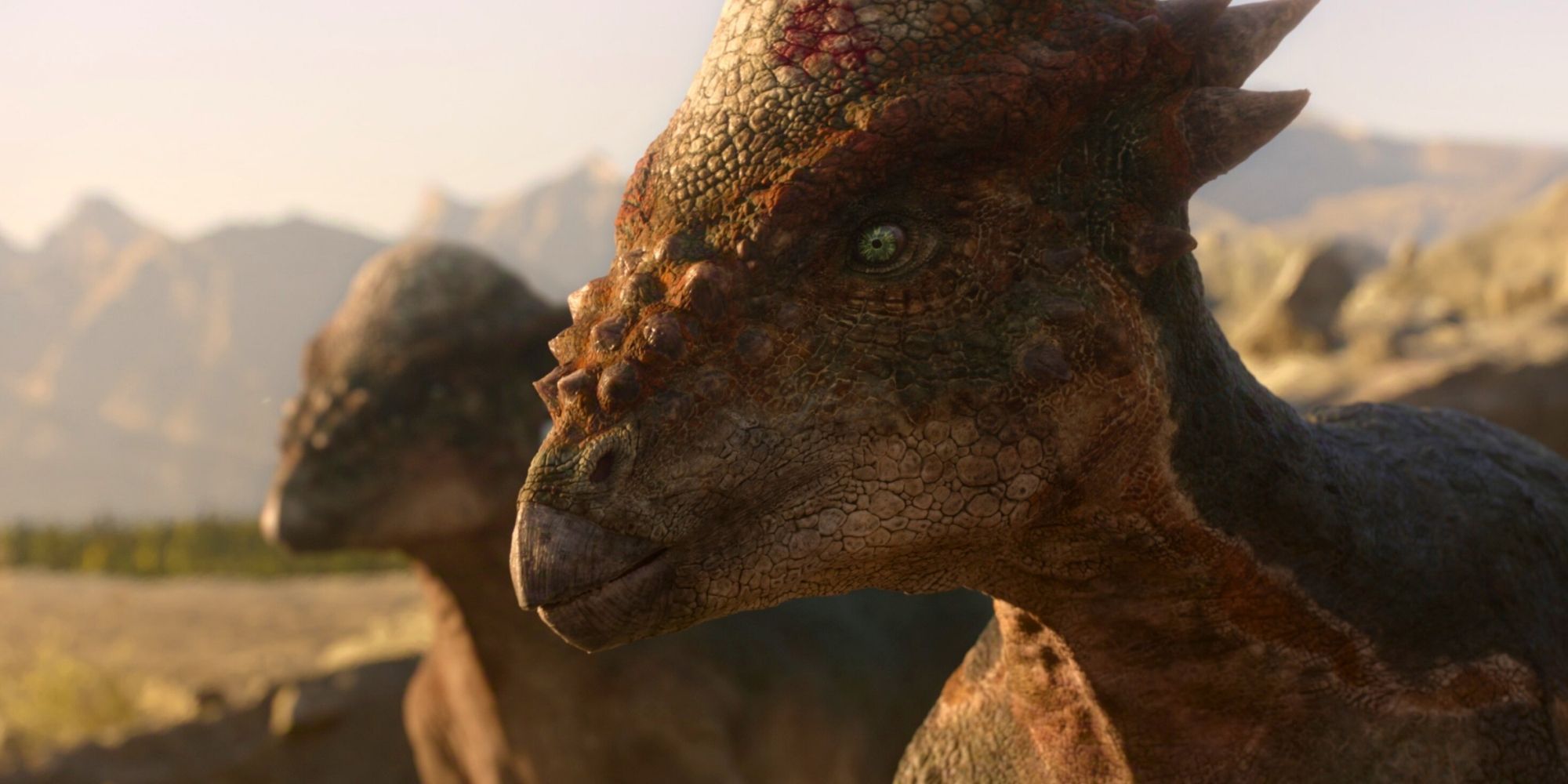 Netflix Finds a Way to Dino-Dominate Streaming 1 Week After Record-Breaking New Series
