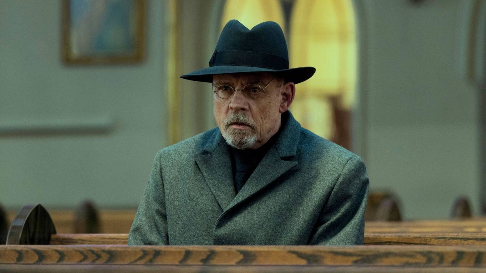 A Flanaverse Regular Met Mark Hamill — And Instantly Regretted Not Saying This [Exclusive]