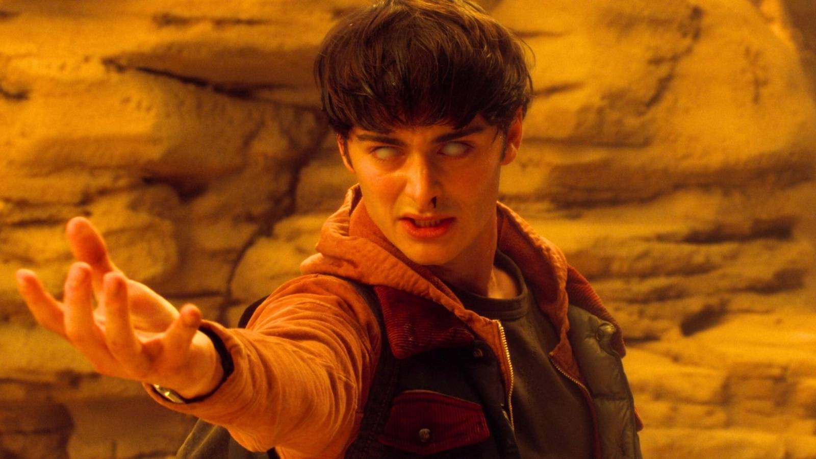 3 Months Later, ‘Stranger Things’ Star Says There's Still Unfinished Business Between Vecna and Will [Exclusive]