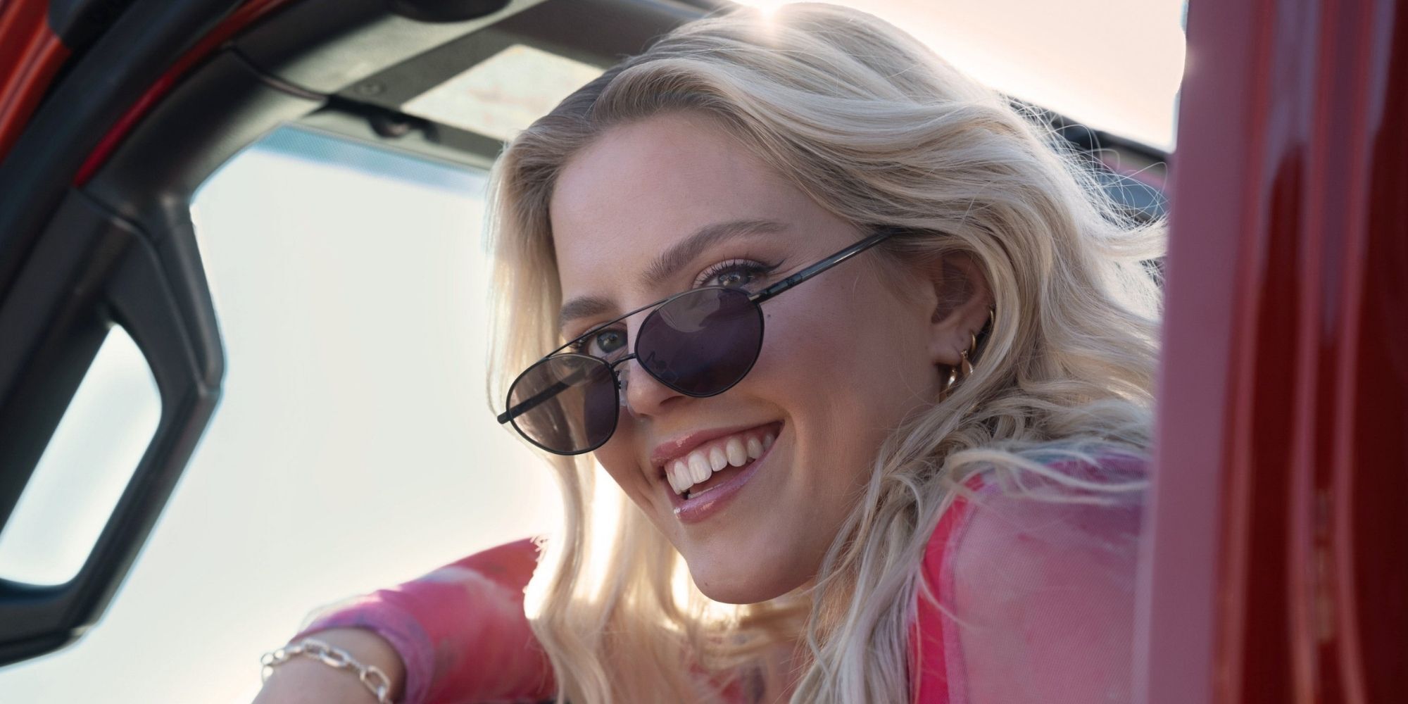 Reneé Rapp Officially Returns to Acting in Season 5 of Apple TV's Messiest Series