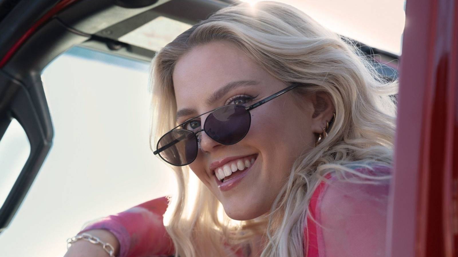 Reneé Rapp Officially Returns to Acting in Season 5 of Apple TV's Messiest Series