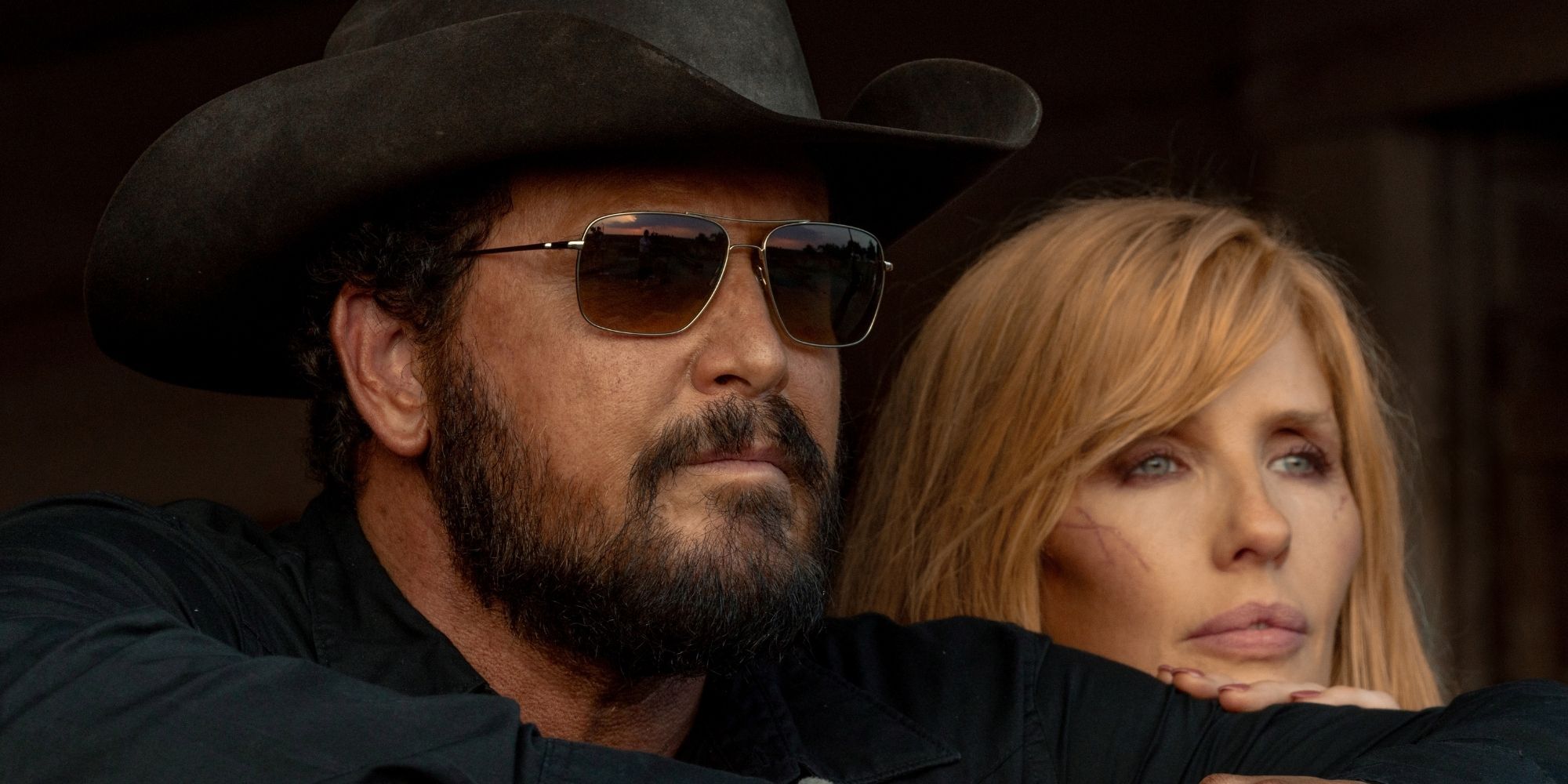 Taylor Sheridan's Long-Awaited 'Yellowstone' Sequel Finally Arrives on May 15