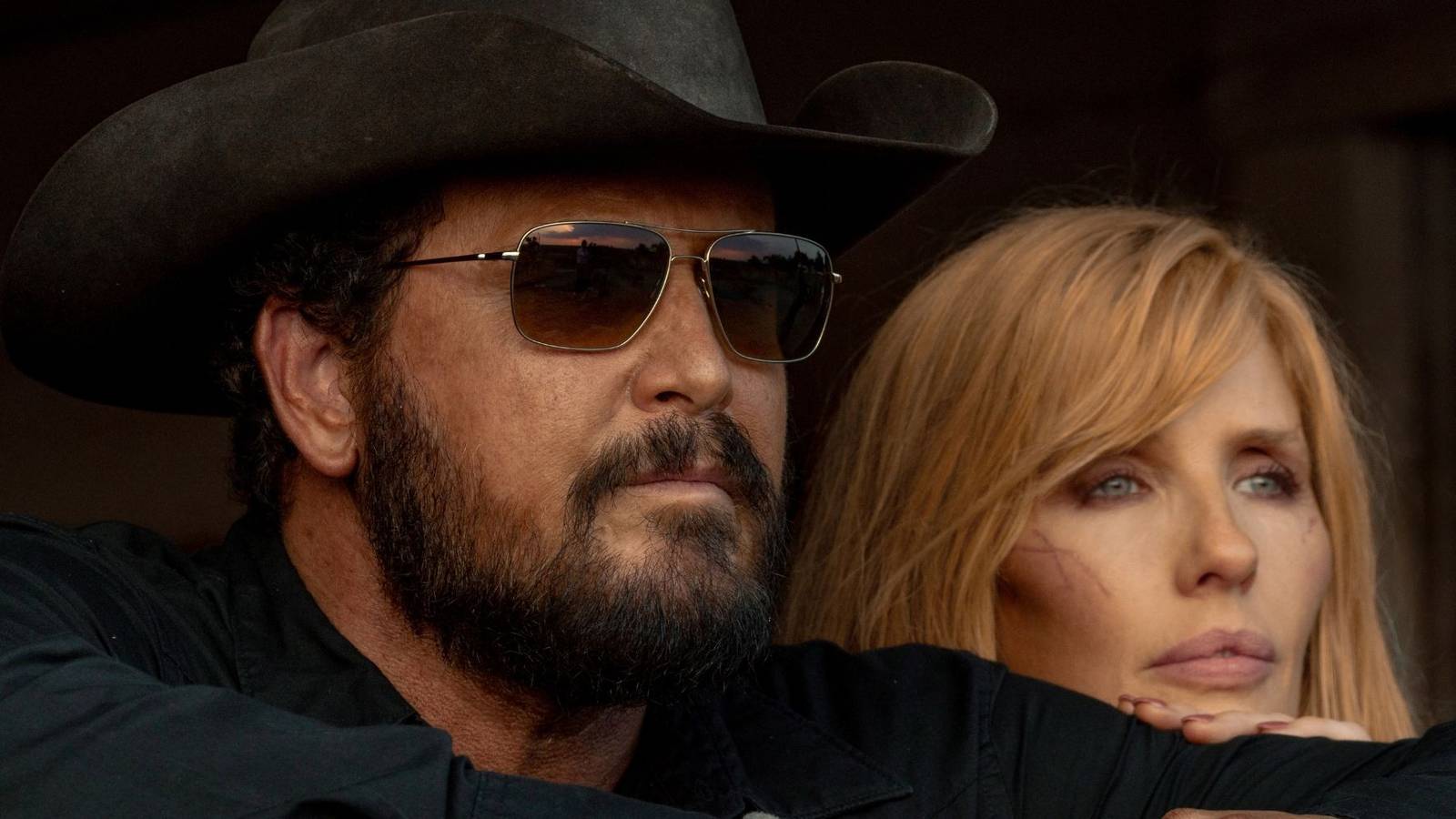 Taylor Sheridan's 'Yellowstone' Spin-Off Fires Showrunner 3 Weeks Before Release