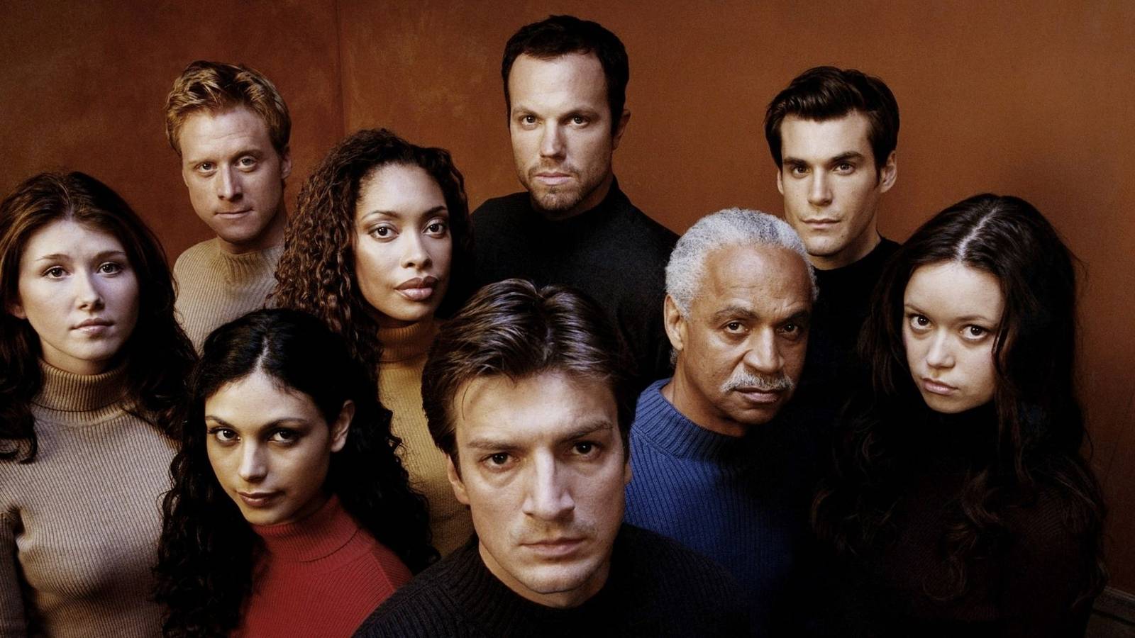 ‘Firefly’ Star’s Cancelled 4-Part Sci-Fi Series Officially Returns, but There’s a Catch ‘Firefly’ Star’s Cancelled 4-Part Sci-Fi Series Officially Returns, but There’s a Catch