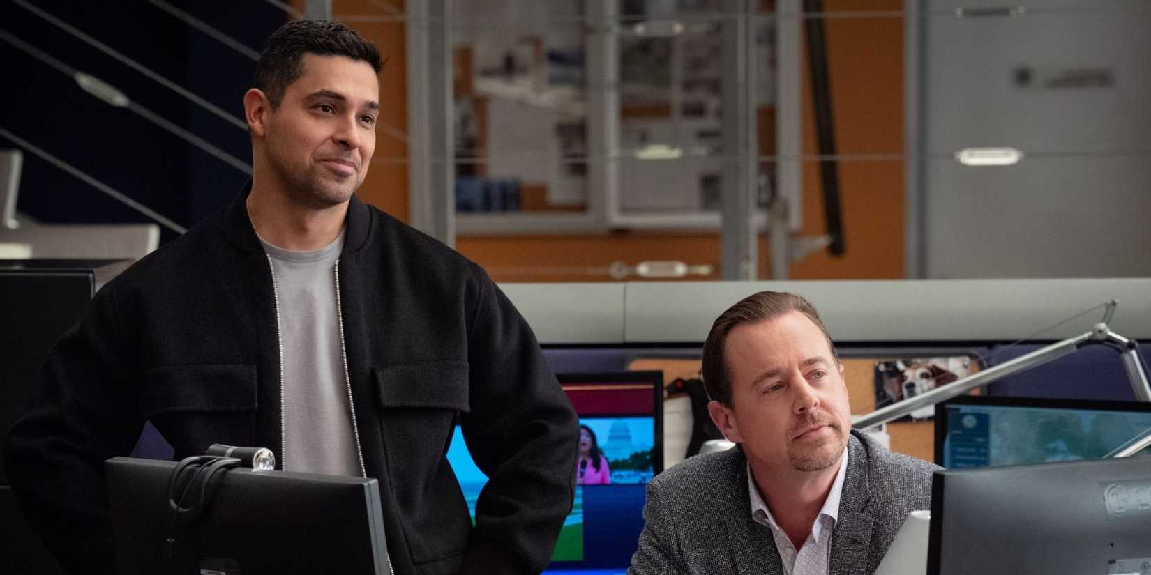‘NCIS’ Star Reveals Secret Behind McGee and DiNozzo’s Iconic Dynamic ...