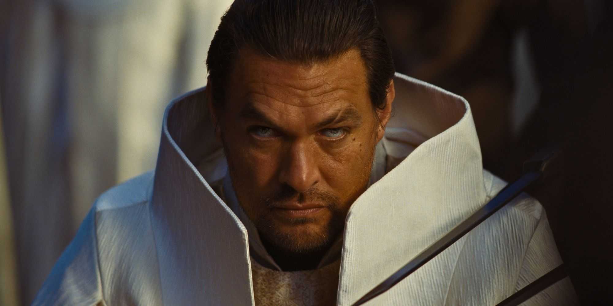 'Dune: Part 3' Officially Drops First Trailer and It Promises a ...