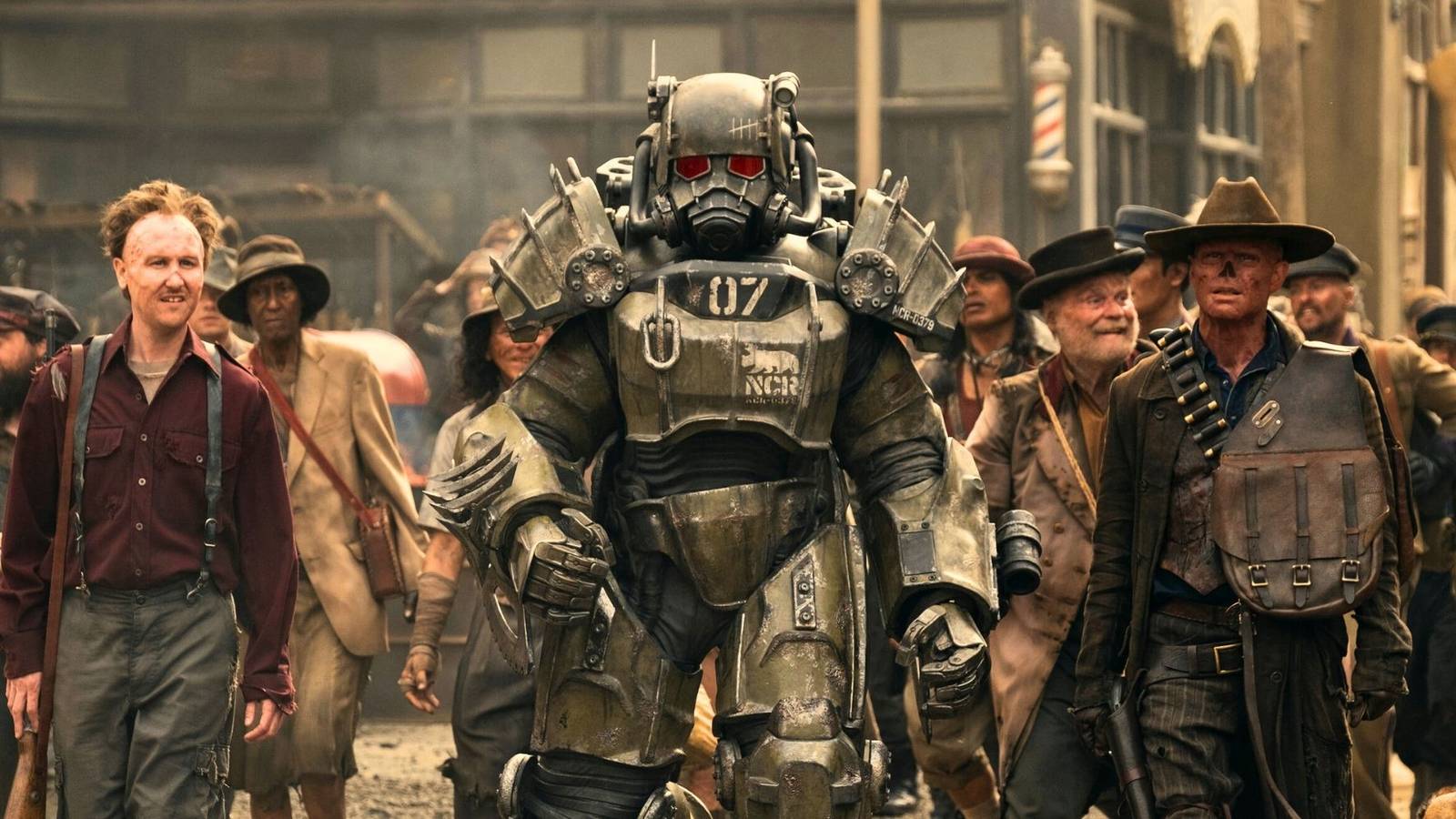 Xbox finalmente confirma la actualización de lanzamiento de ‘Fallout 5’ Xbox finalmente confirma la actualización de lanzamiento de ‘Fallout 5’