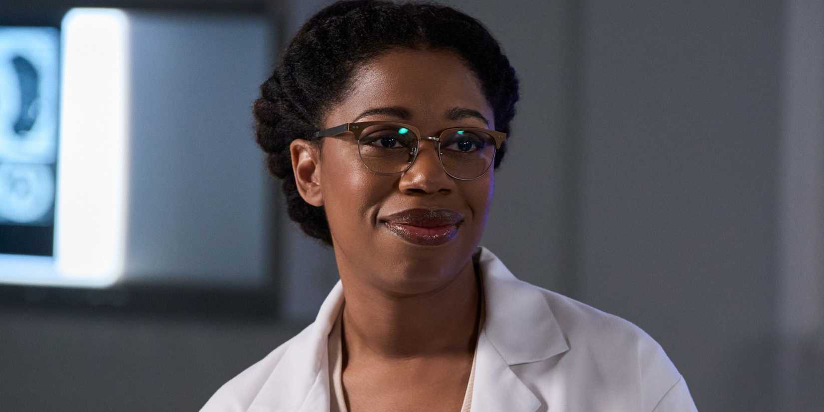 NCIS SEASON 23 DIONA REASONOVER