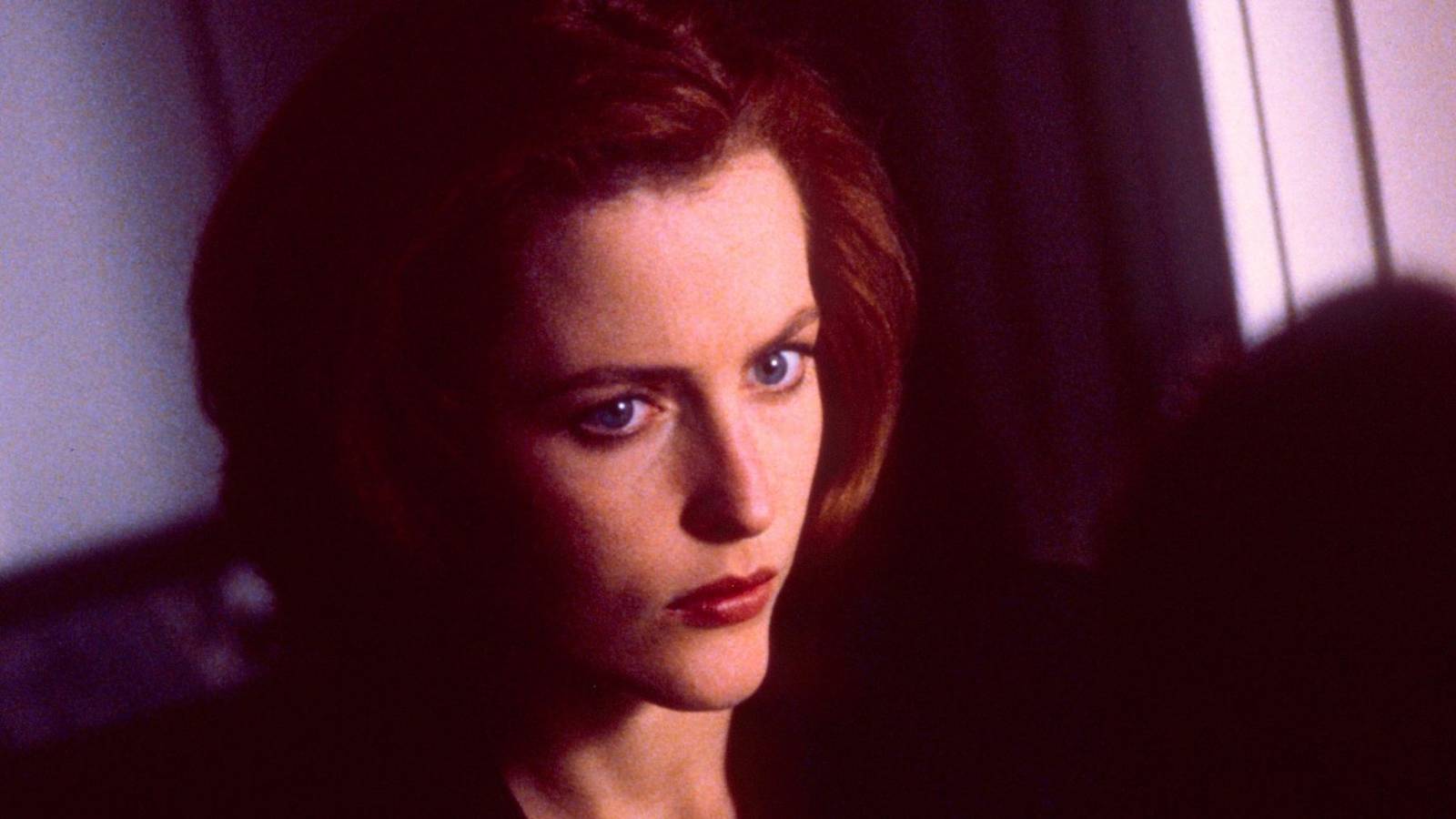 'The X-Files’ Officially Takes Over Free Streaming Following Reboot News