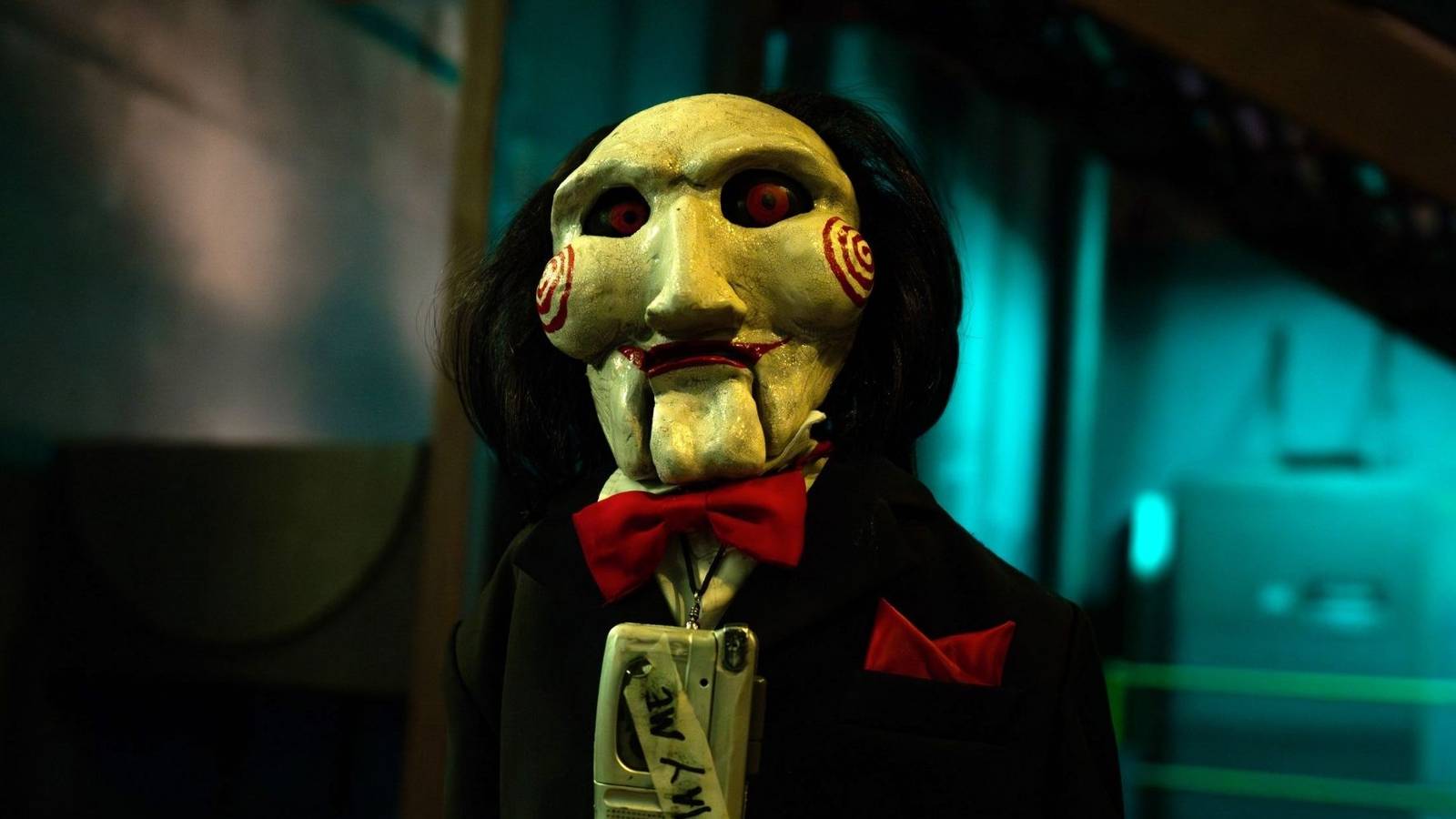 March Brings 10 Brutal Saw Movies to Streaming