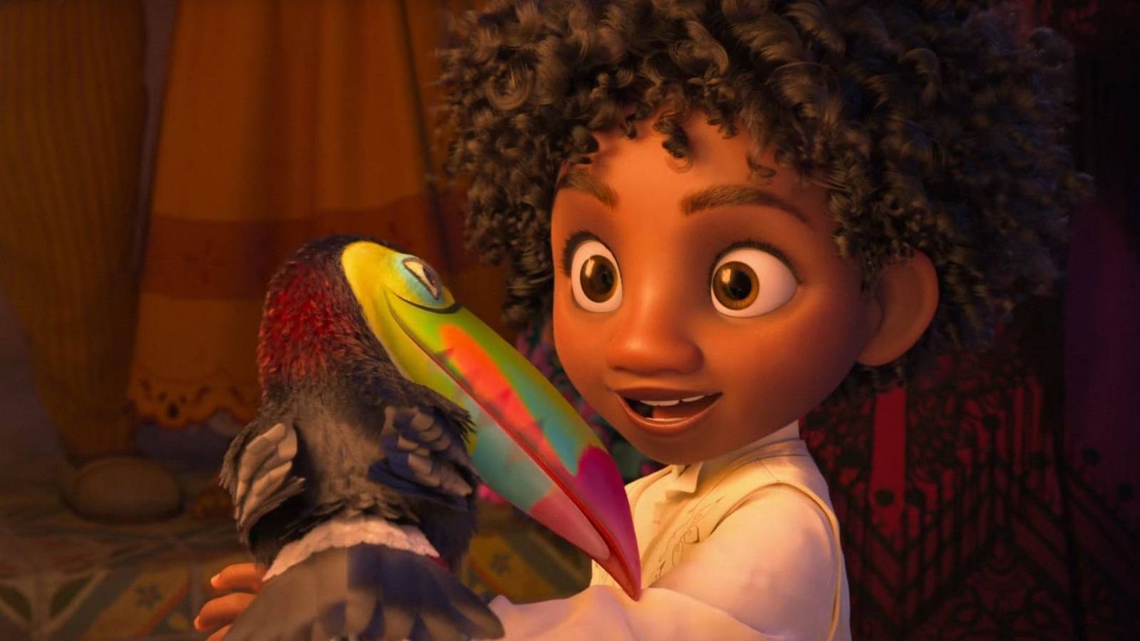 5 Years Later, Disney’s 92% RT Oscar Winner Gets Sequel Tease