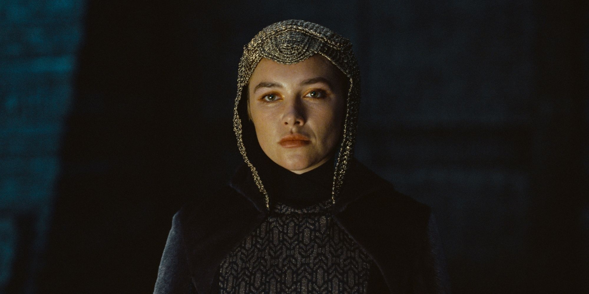 florence pugh dune 3