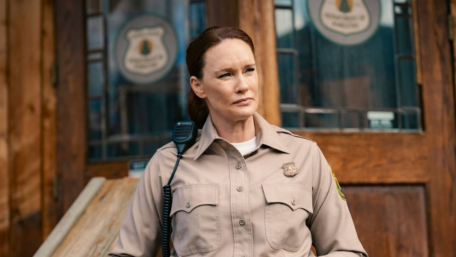 Taylor Sheridan's 2-Part Neo-Western Officially Becomes His Lowest-Rated Series