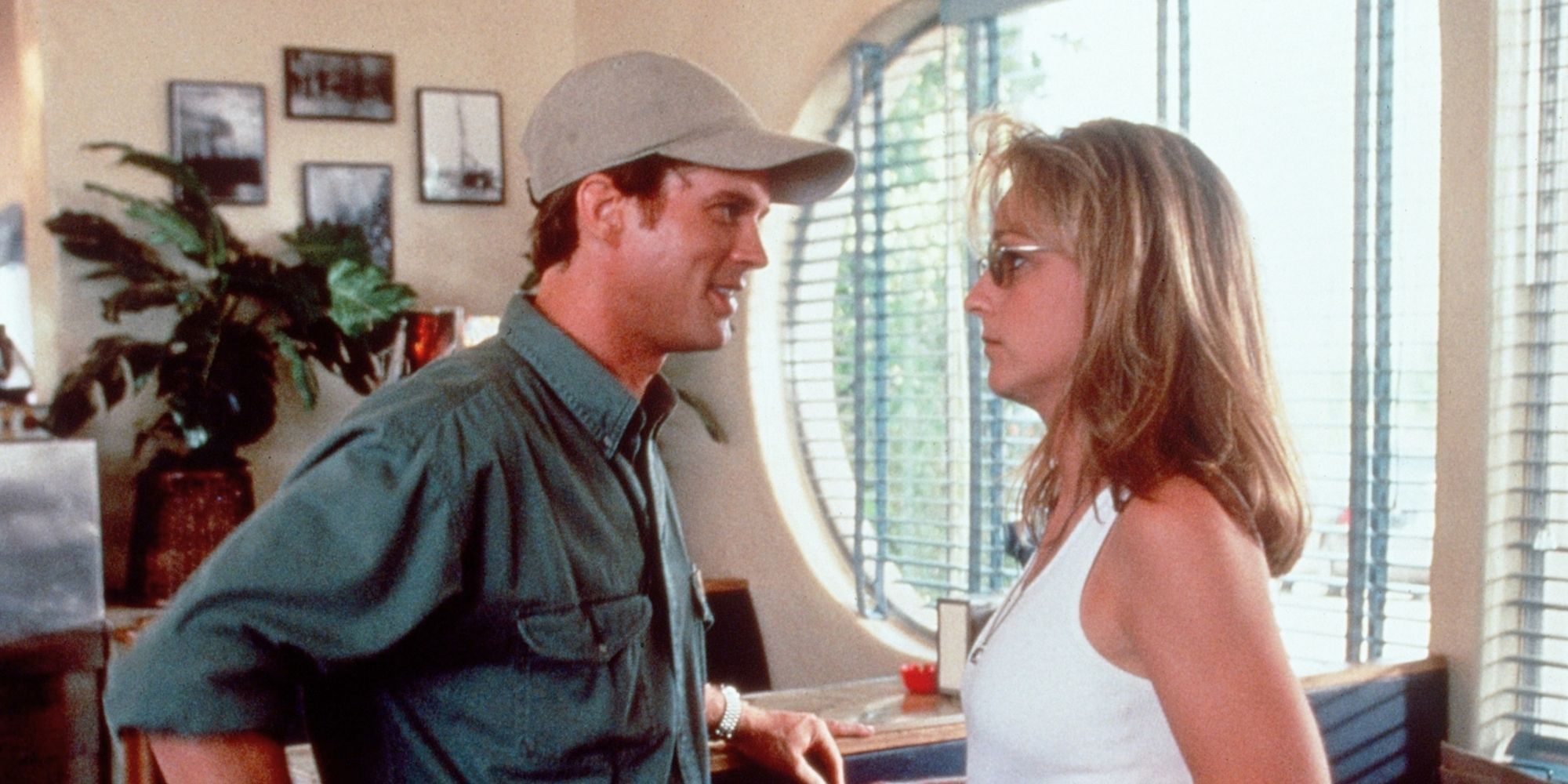 'Twister' Star Has the Perfect Pitch for a Star Wars Role [Exclusive]