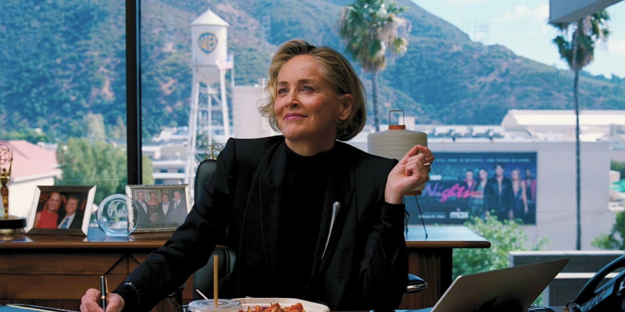 HBO's Polarizing 3-Part Thriller Drops New Trailer Ahead of April 12 Release Date