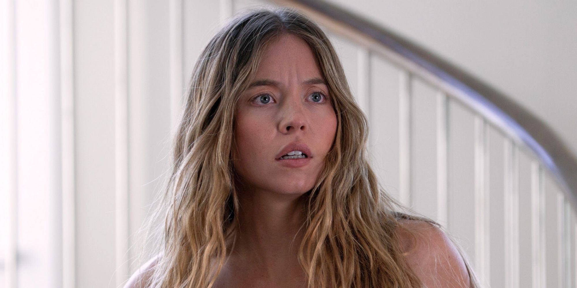 Sydney Sweeney’s Sleeper Hit Thriller Dominates Streaming Ahead of 'Euphoria' Return
