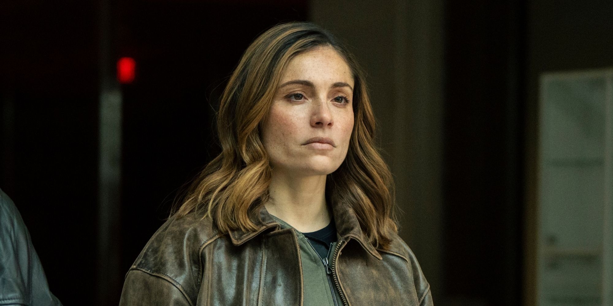 'FBI' Hits 150th Episode Milestone With a Personal Mission for Eva Ramos in New Images [Exclusive]