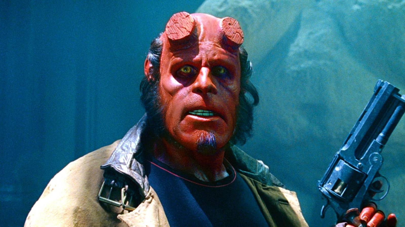 Hellboy Creator Returns With a New Monster-Filled Fantasy Epic [Exclusive]