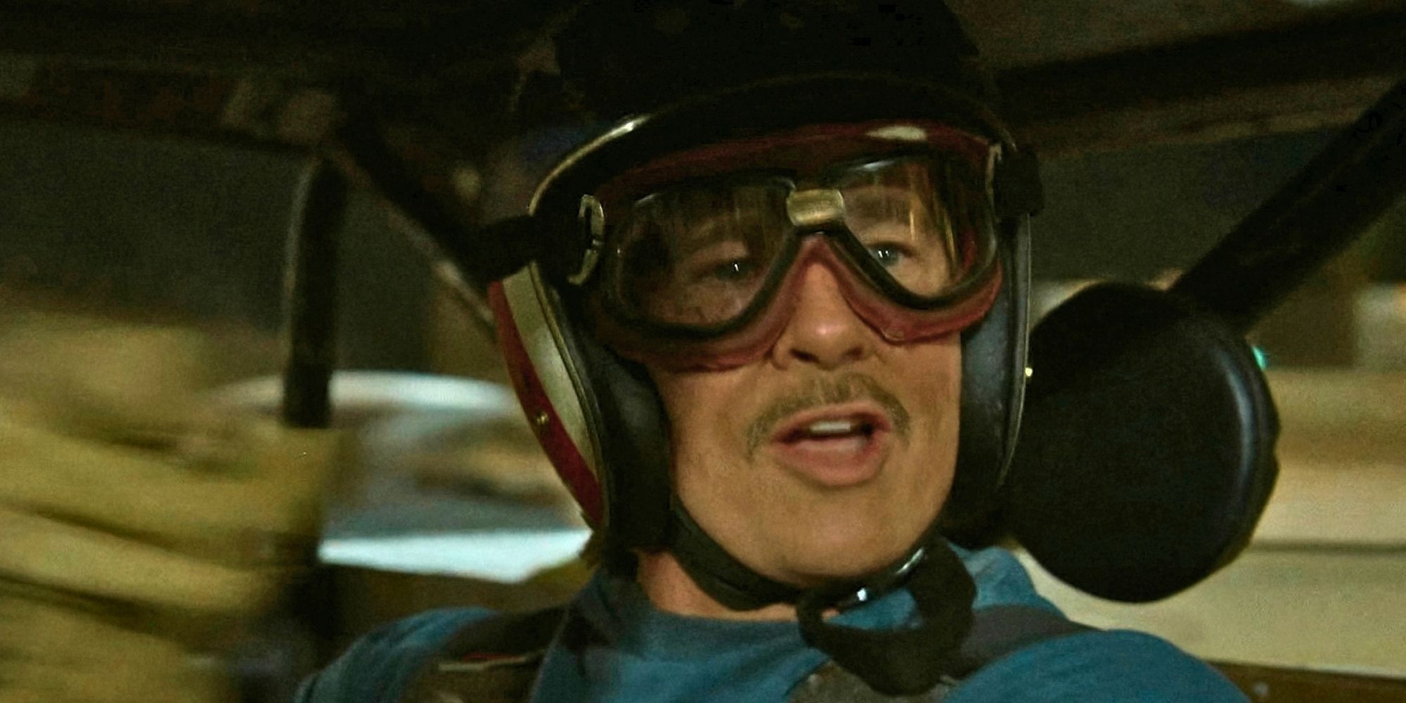 Quentin Tarantino’s First Movie in 7 Years Gets Official Images Before Netflix Release