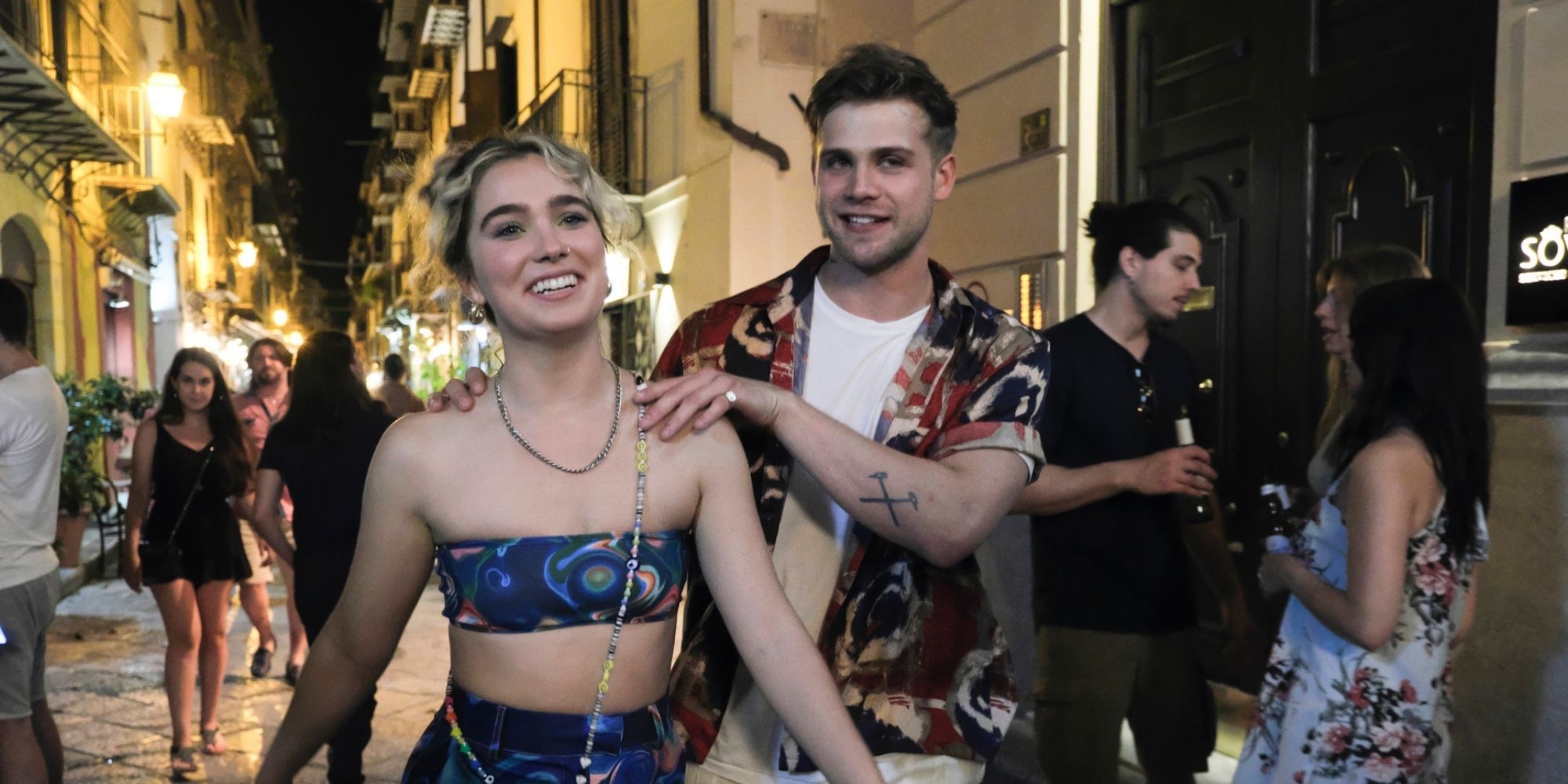 Fan-Favorite 'White Lotus' Star Teases Potential Season 4 Return [Exclusive]