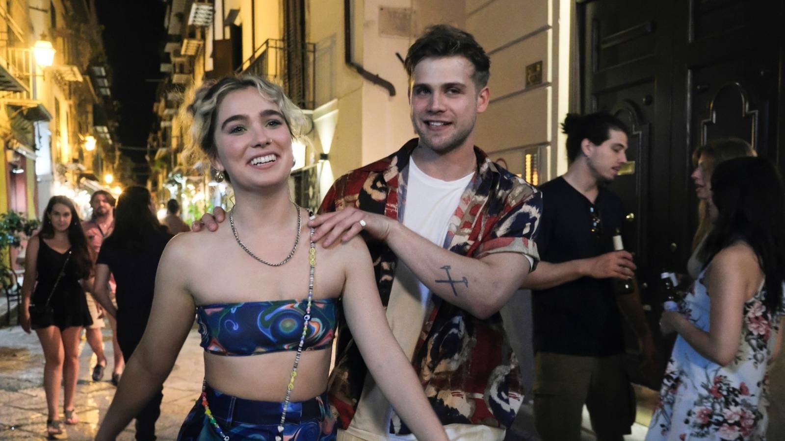 Fan-Favorite 'White Lotus' Star Teases Potential Season 4 Return [Exclusive]