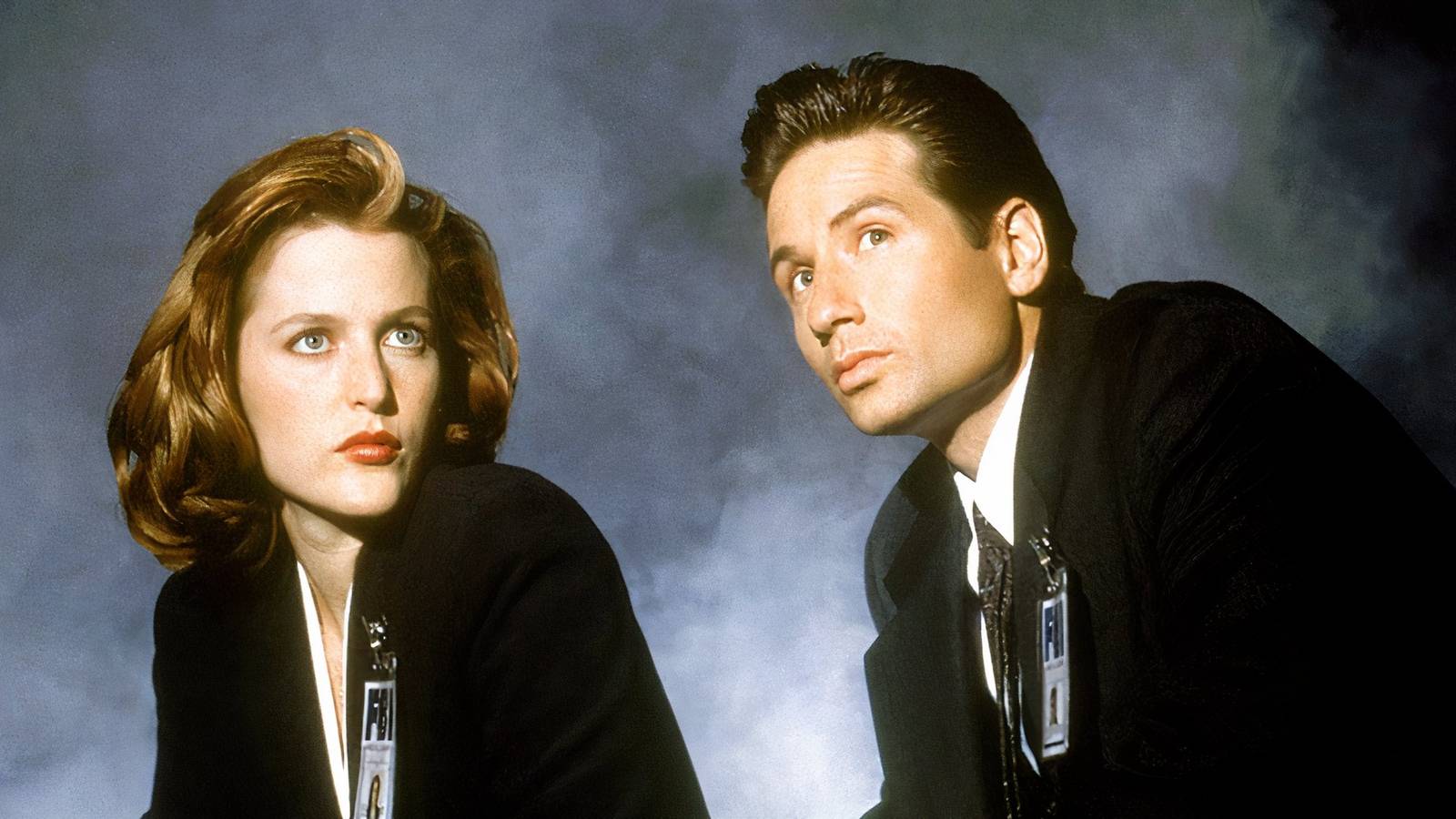 Stephen King’s ‘X-Files’ Episode Broke From Its Usual Sci-Fi Formula 28 Years Ago