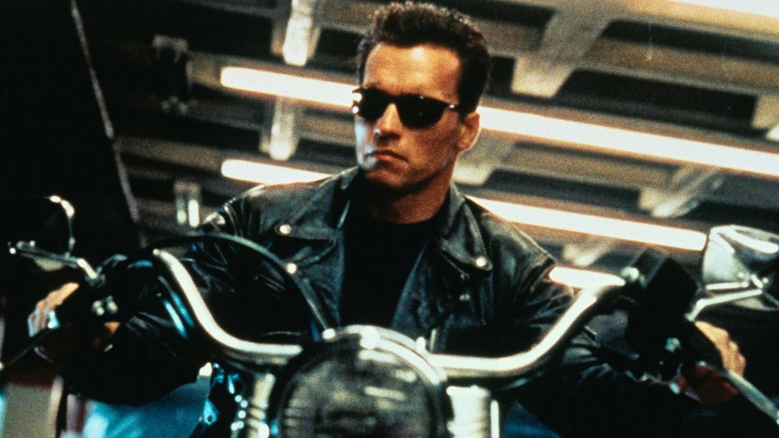 The Terminator Franchise Returns This Week