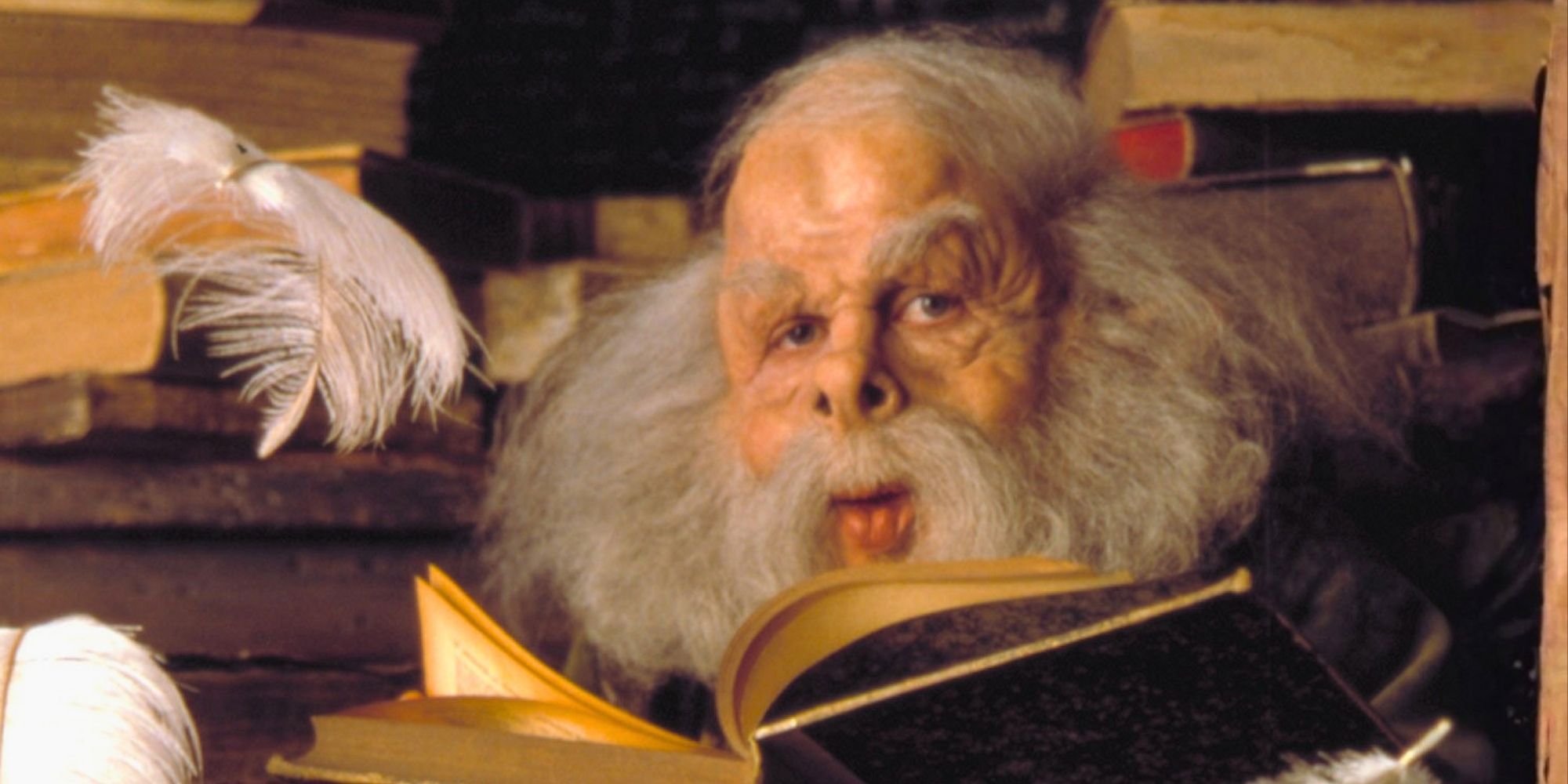 這部經典奇幻電影席捲全球熱度