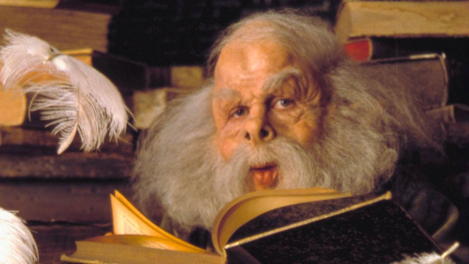 New Release Sends This Classic Fantasy Movie Flying Up the Global Charts