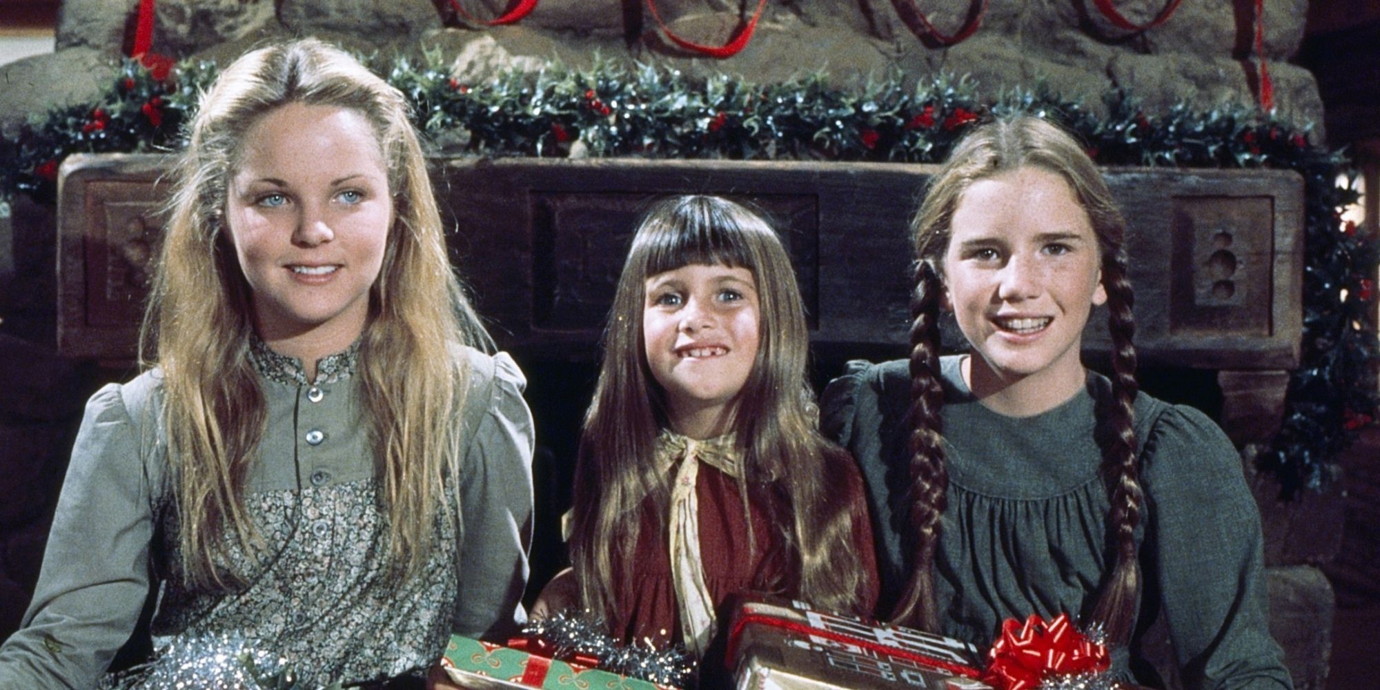 Netflix's Remake of a Classic Western Series Is "Much Closer to the Books" [Exclusive]