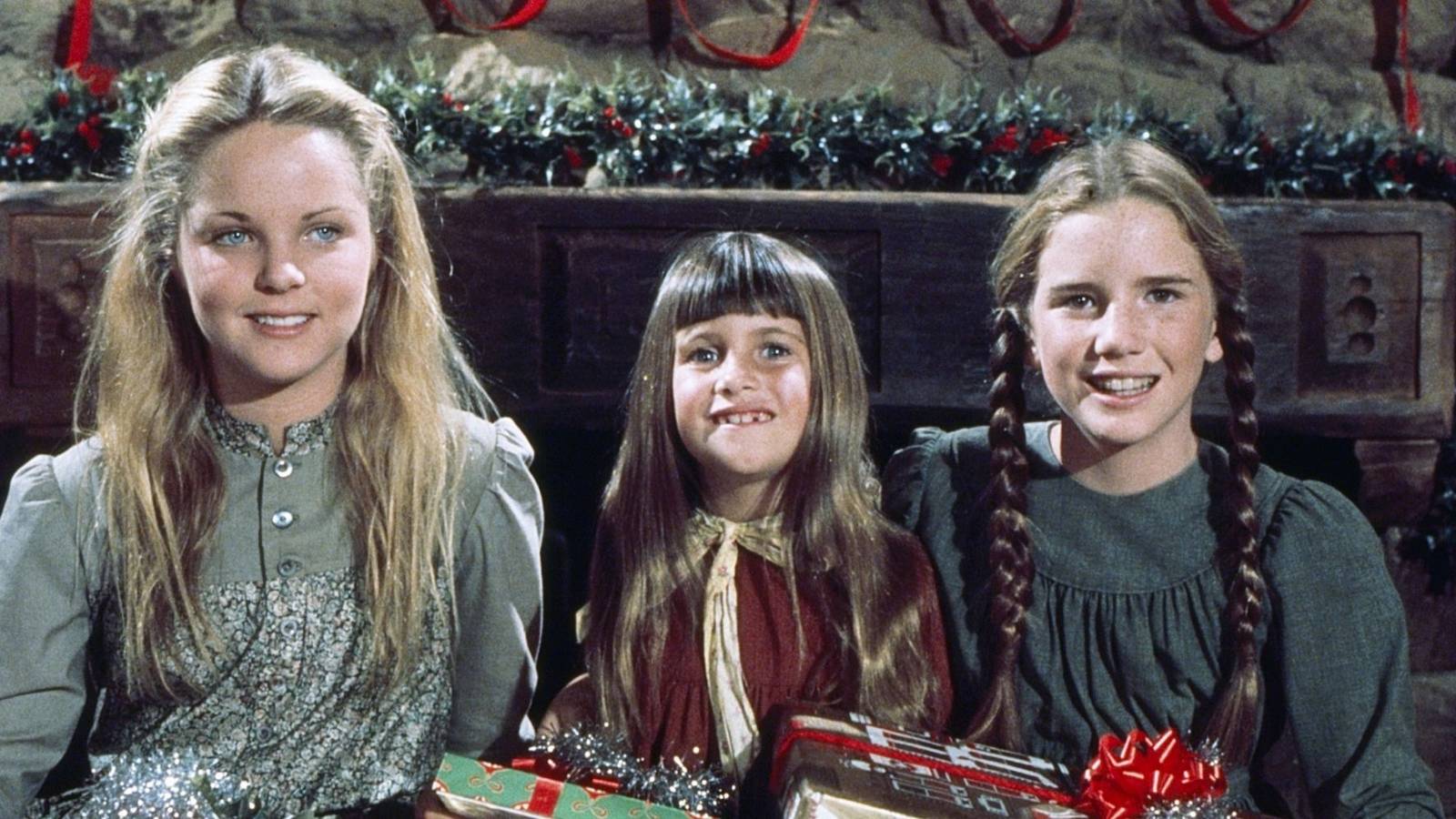 Netflix's Remake of a Classic Western Series Is "Much Closer to the Books" [Exclusive]